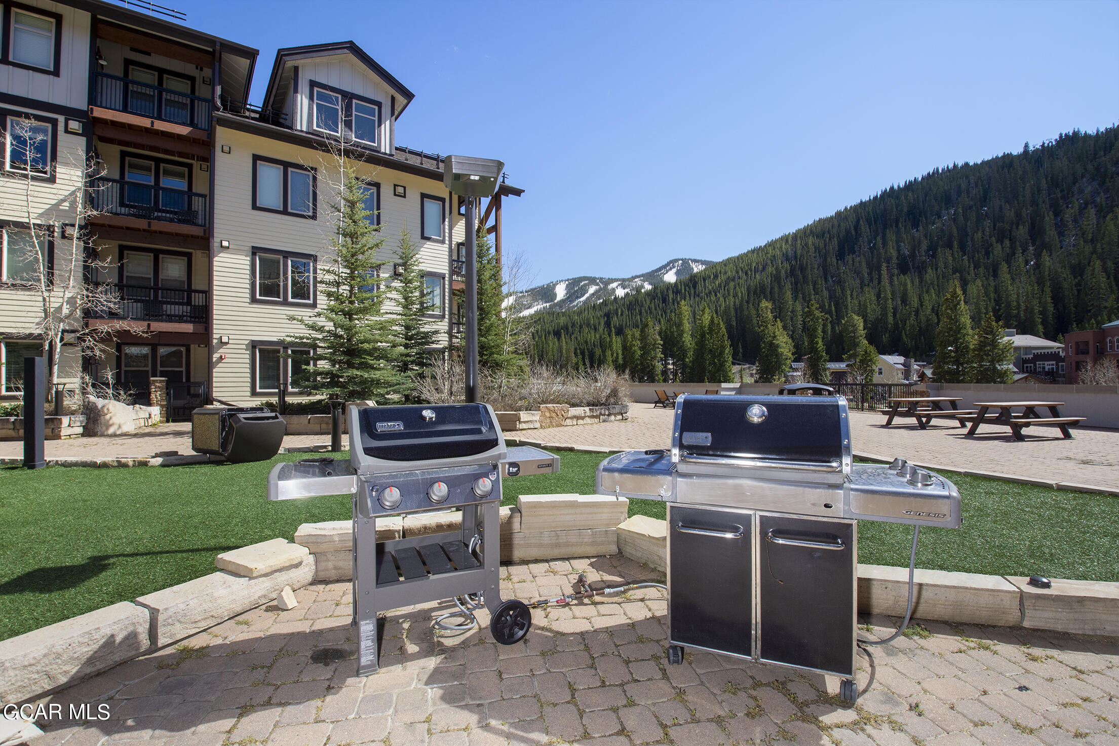 580 Winter Park Drive Winter Park CO 80482