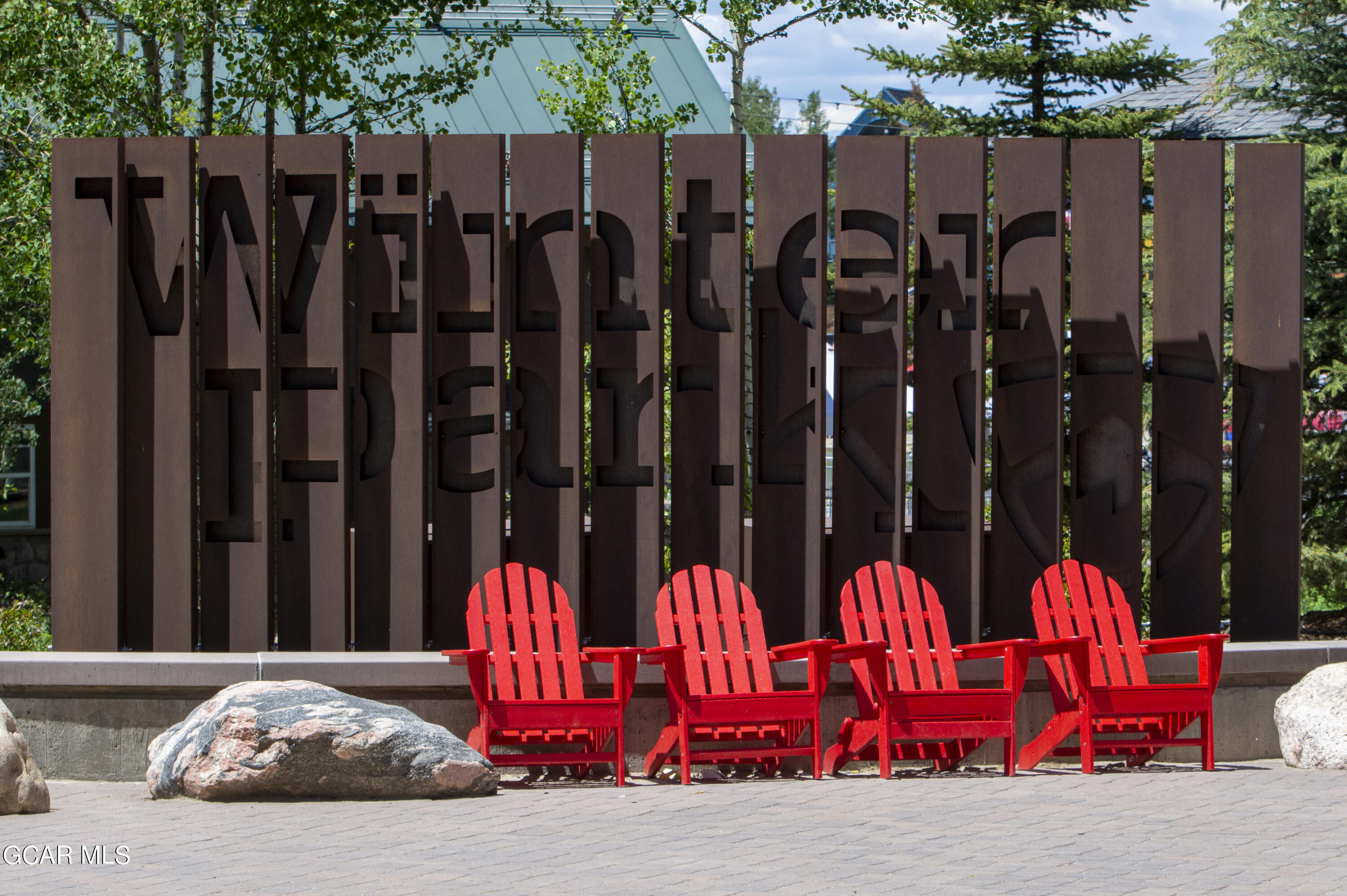 580 Winter Park Drive Winter Park CO 80482