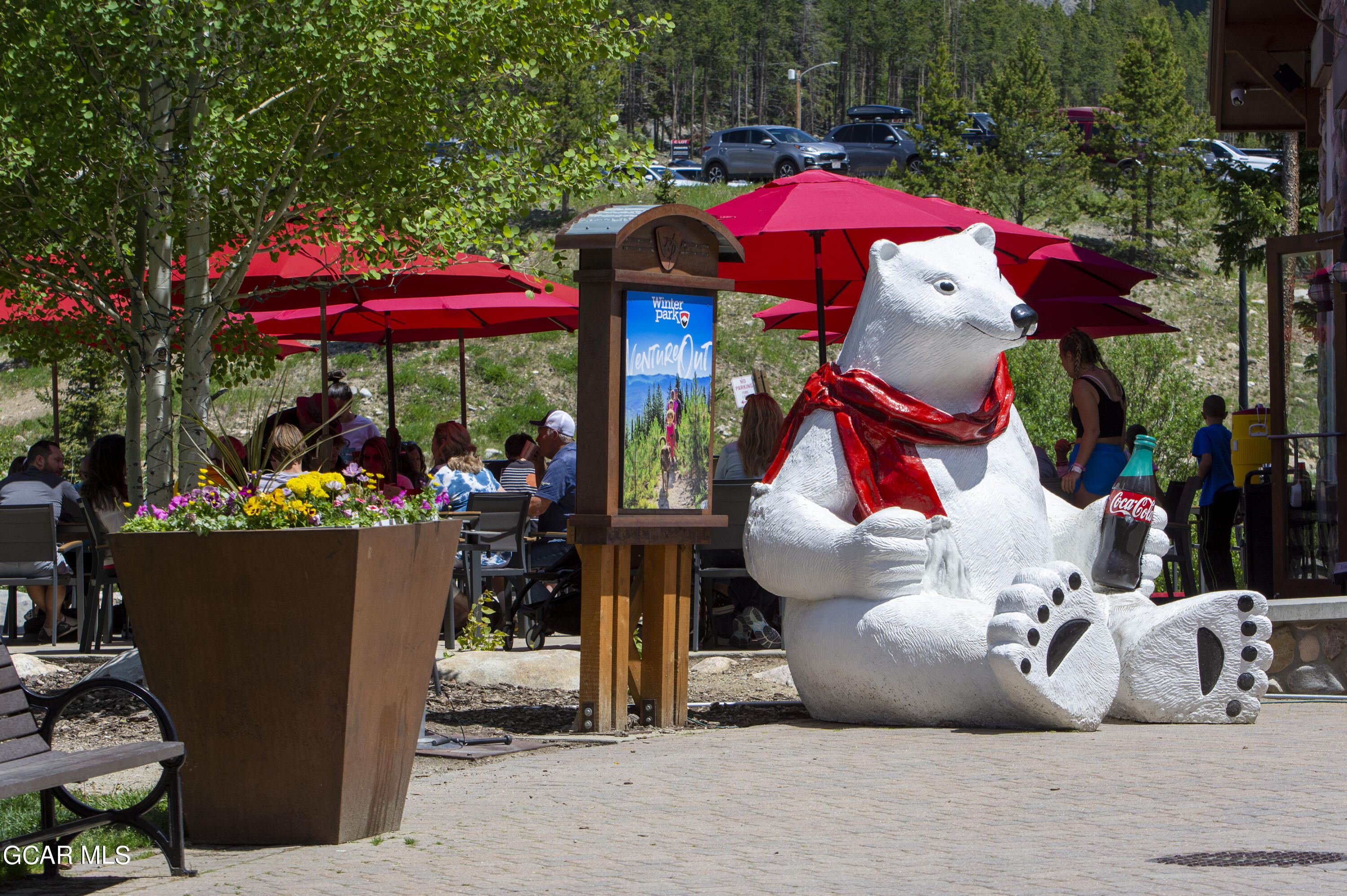 580 Winter Park Drive Winter Park CO 80482