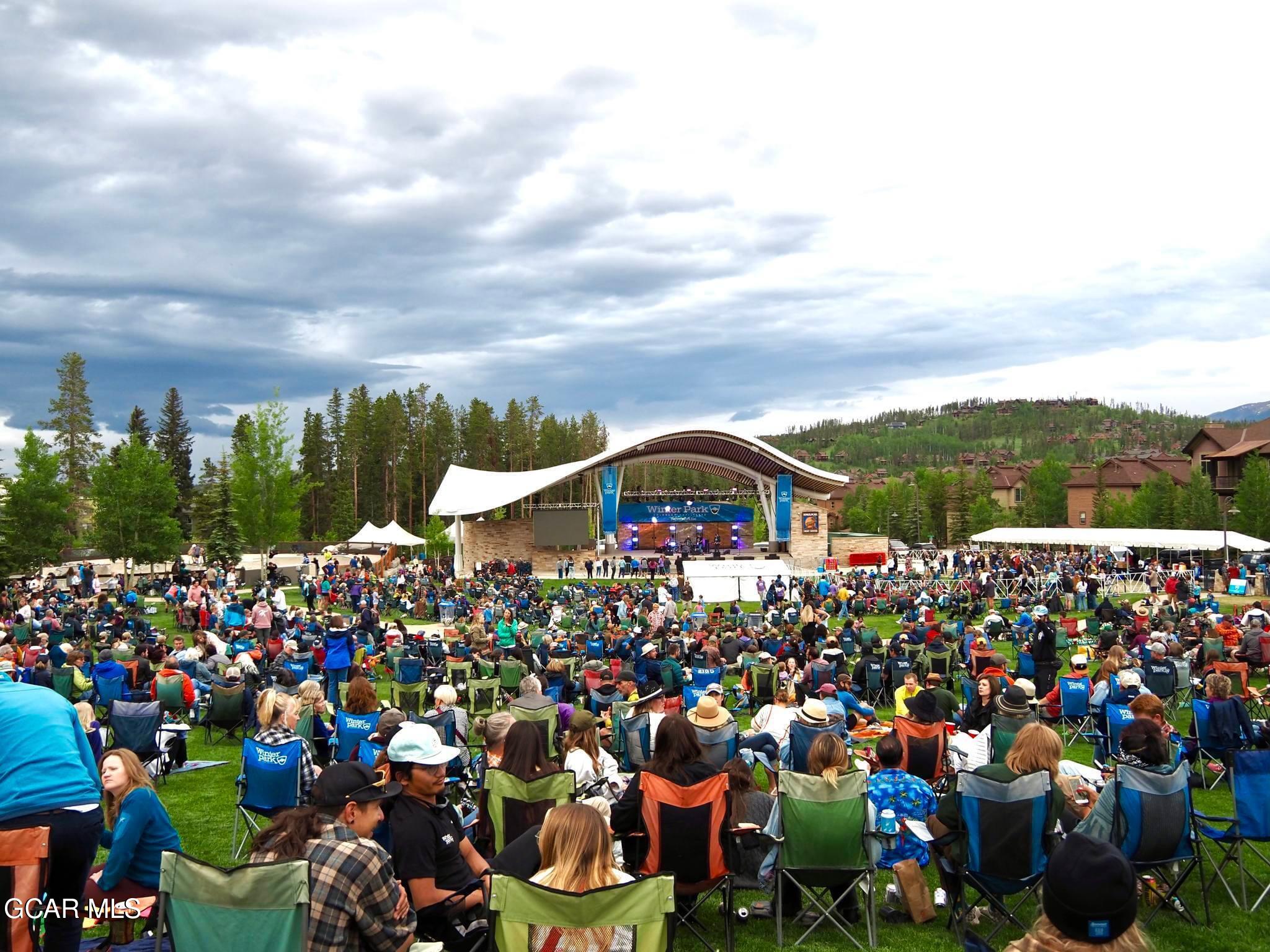 159 Hi Country Drive Winter Park CO 80482