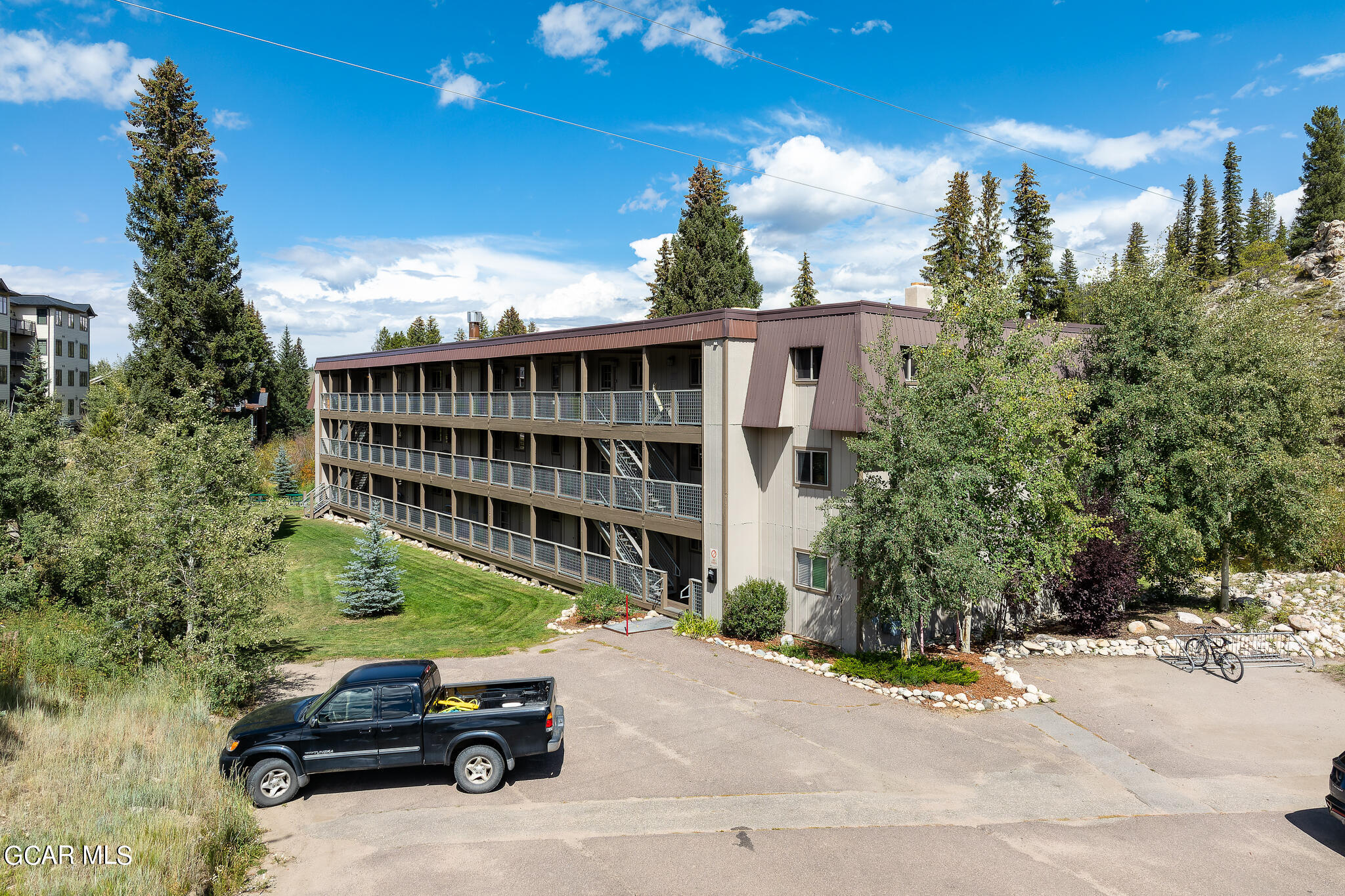 159 Hi Country Drive Winter Park CO 80482