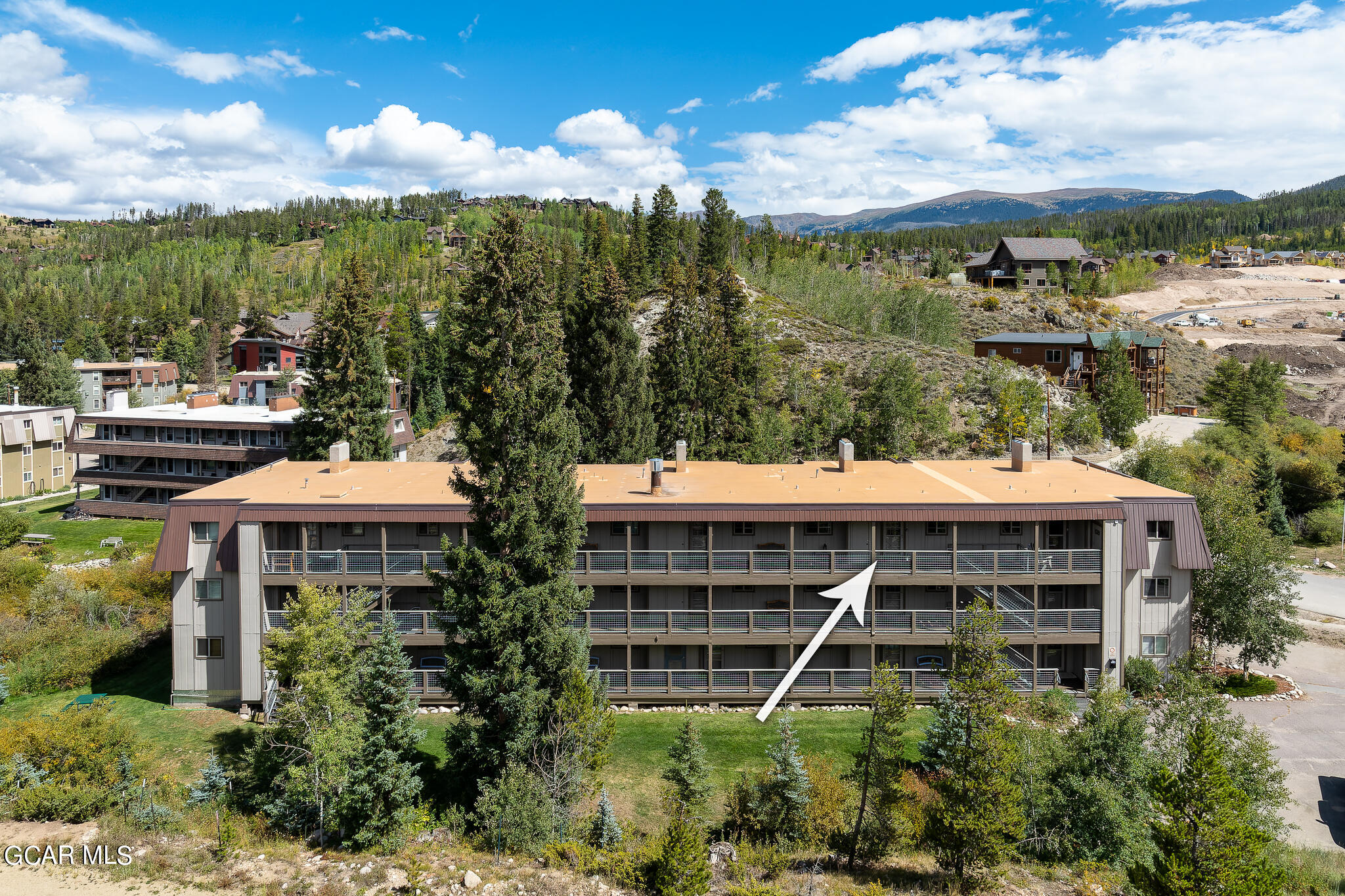 159 Hi Country Drive Winter Park CO 80482