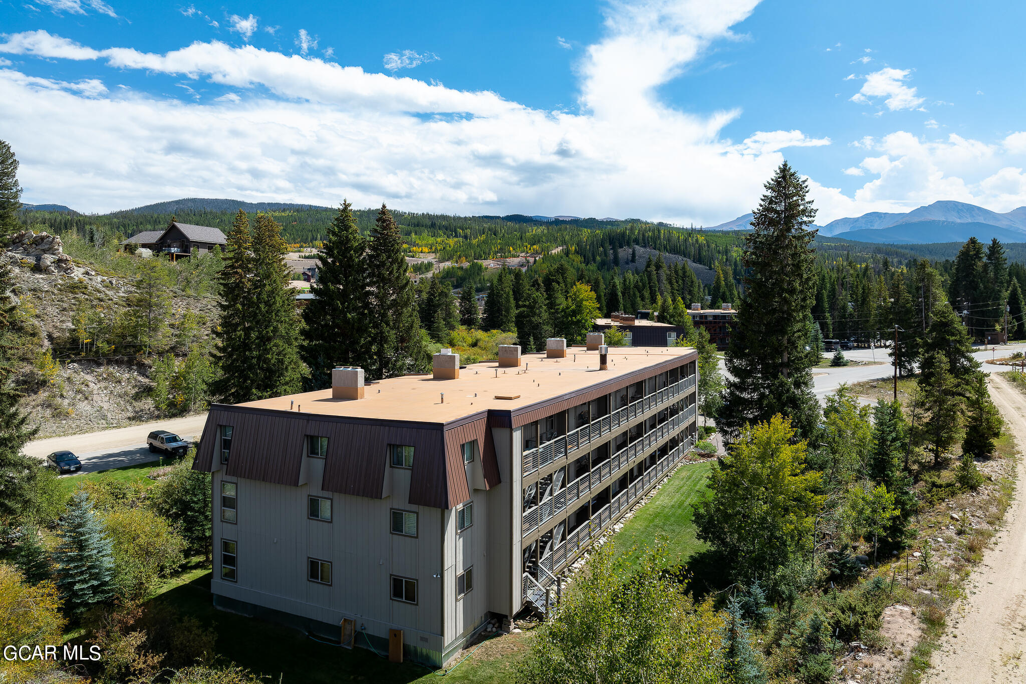 159 Hi Country Drive Winter Park CO 80482