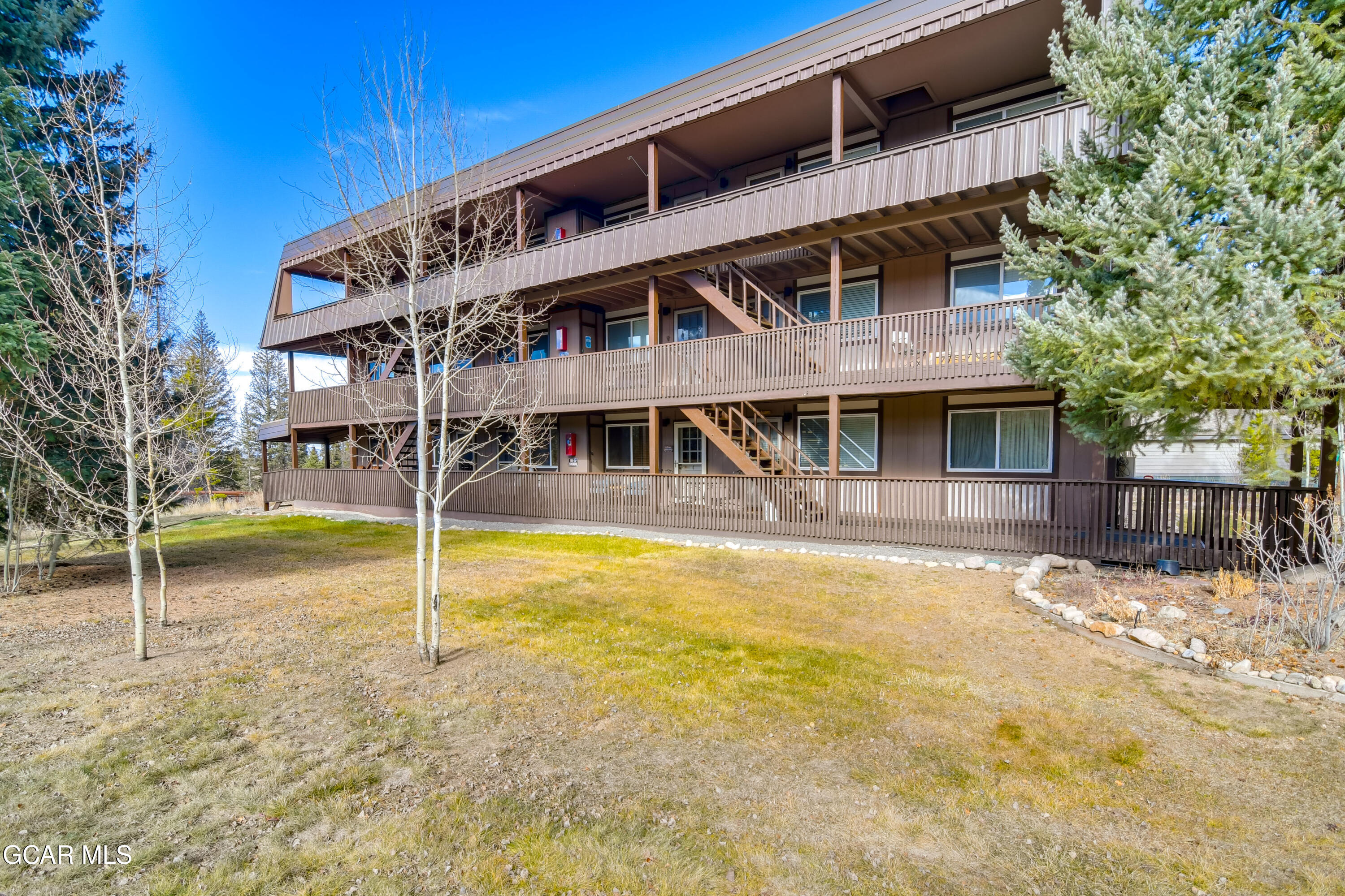 507 Hi Country Winter Park CO 80482