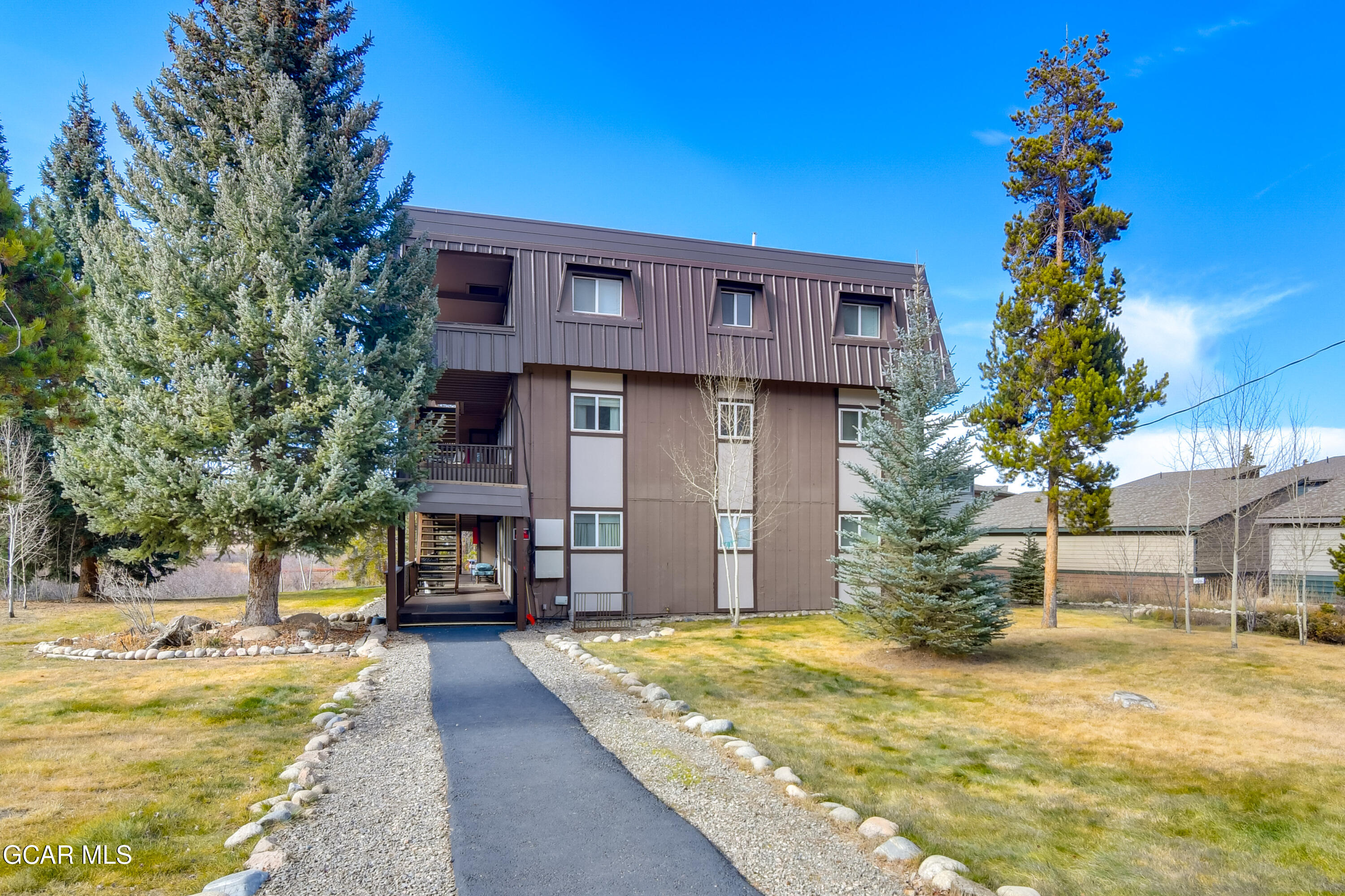507 Hi Country Winter Park CO 80482