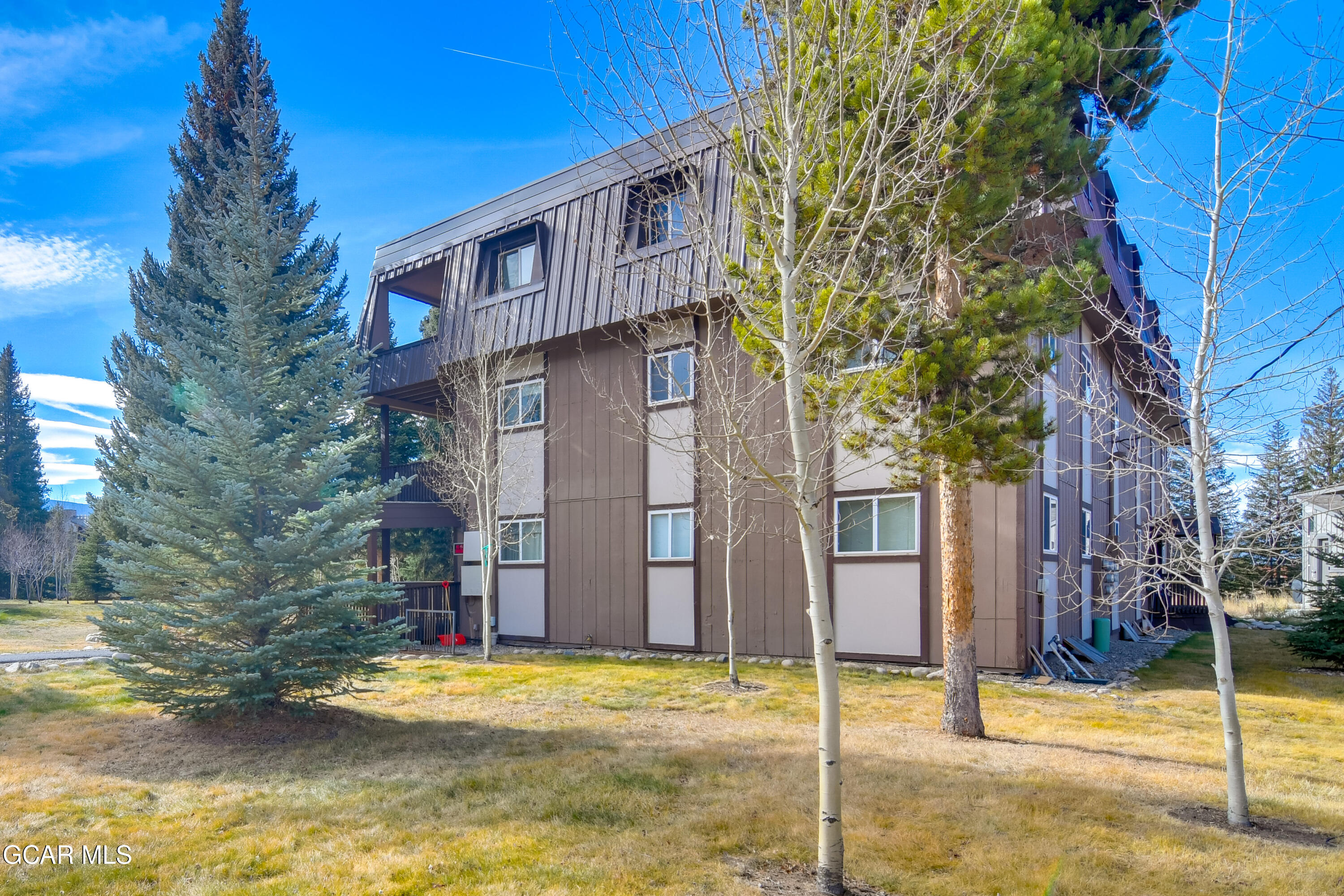 507 Hi Country Winter Park CO 80482