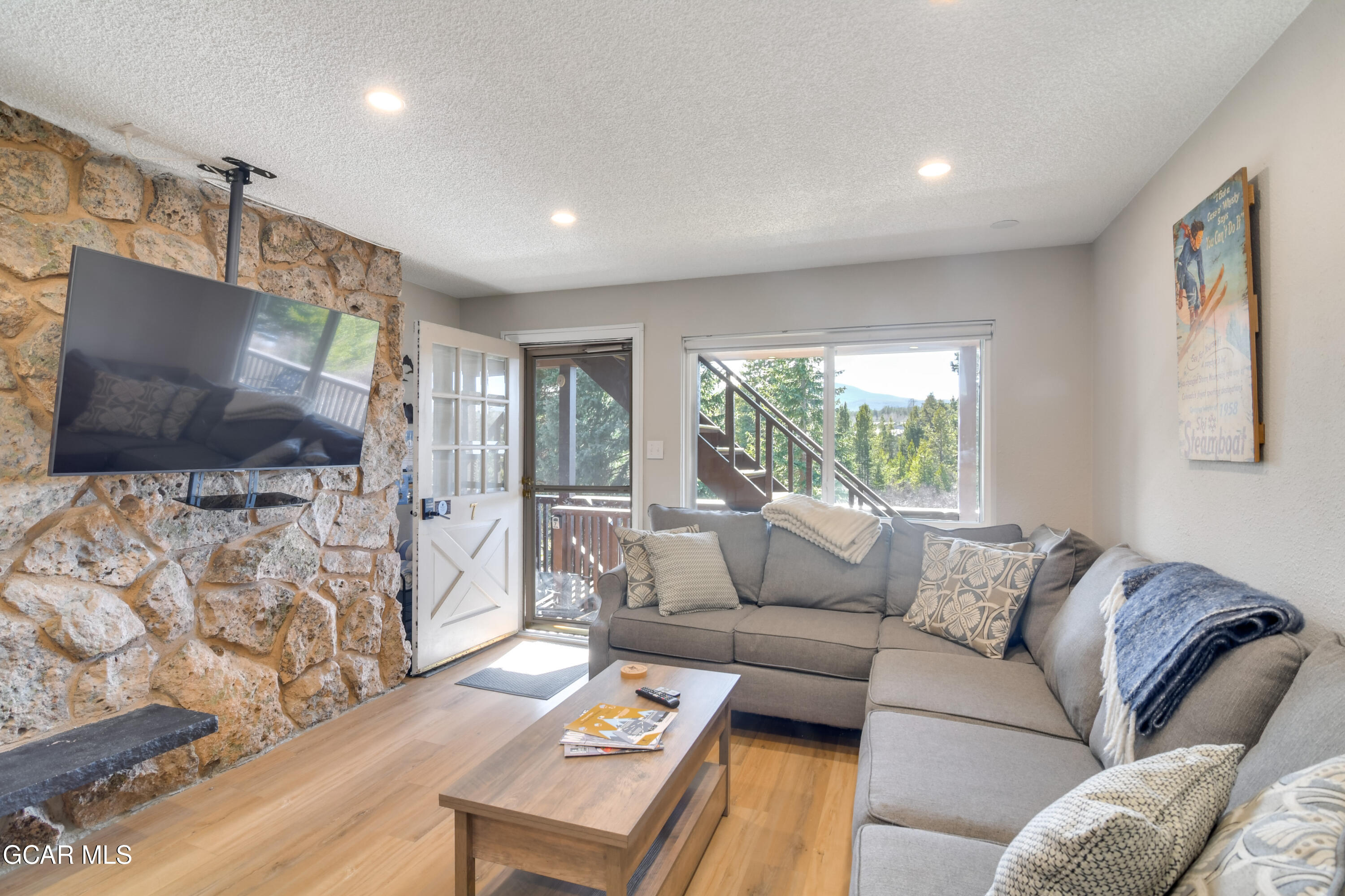 507 Hi Country Winter Park CO 80482
