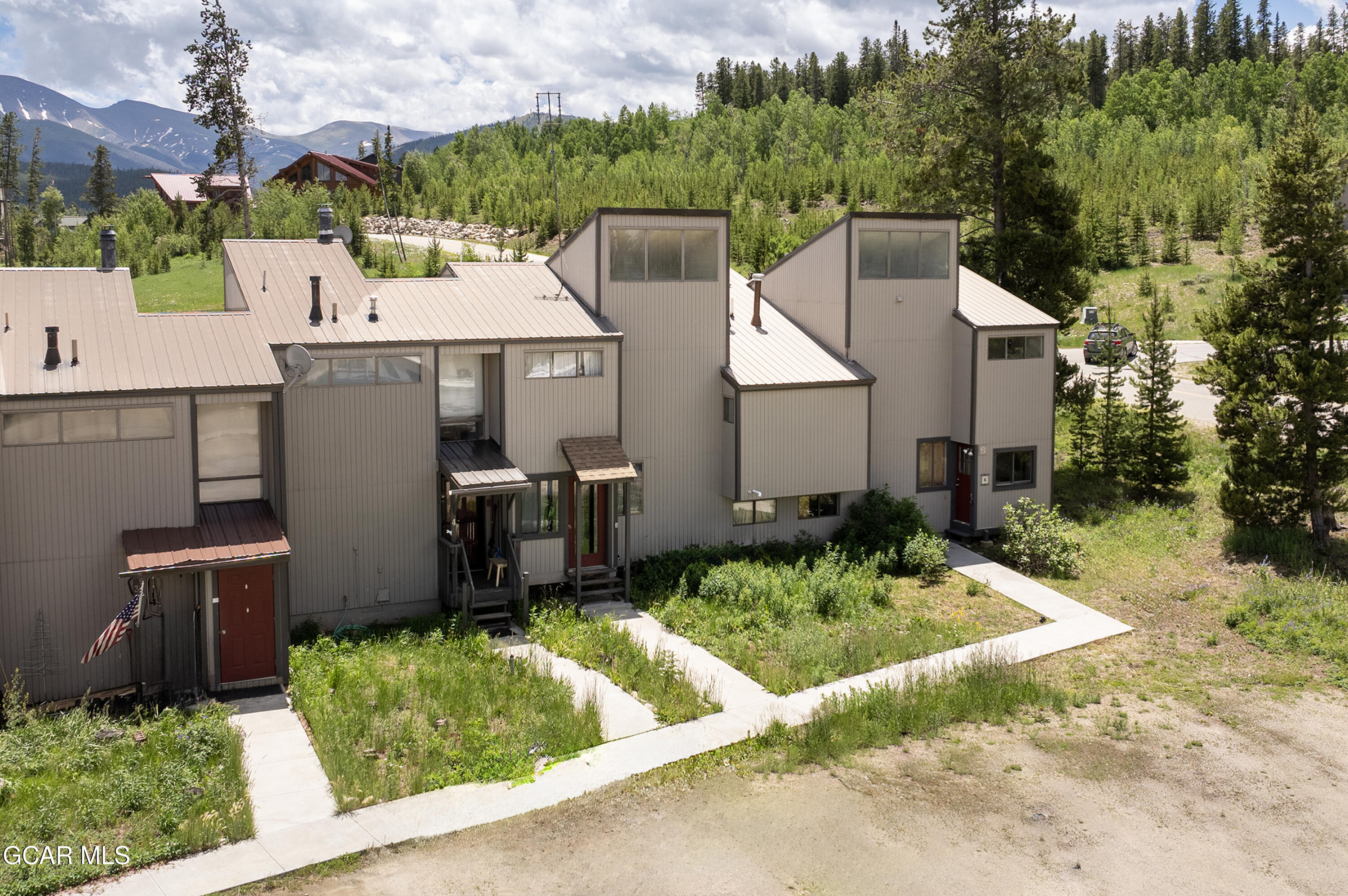 46 Telemark Drive Winter Park CO 80482