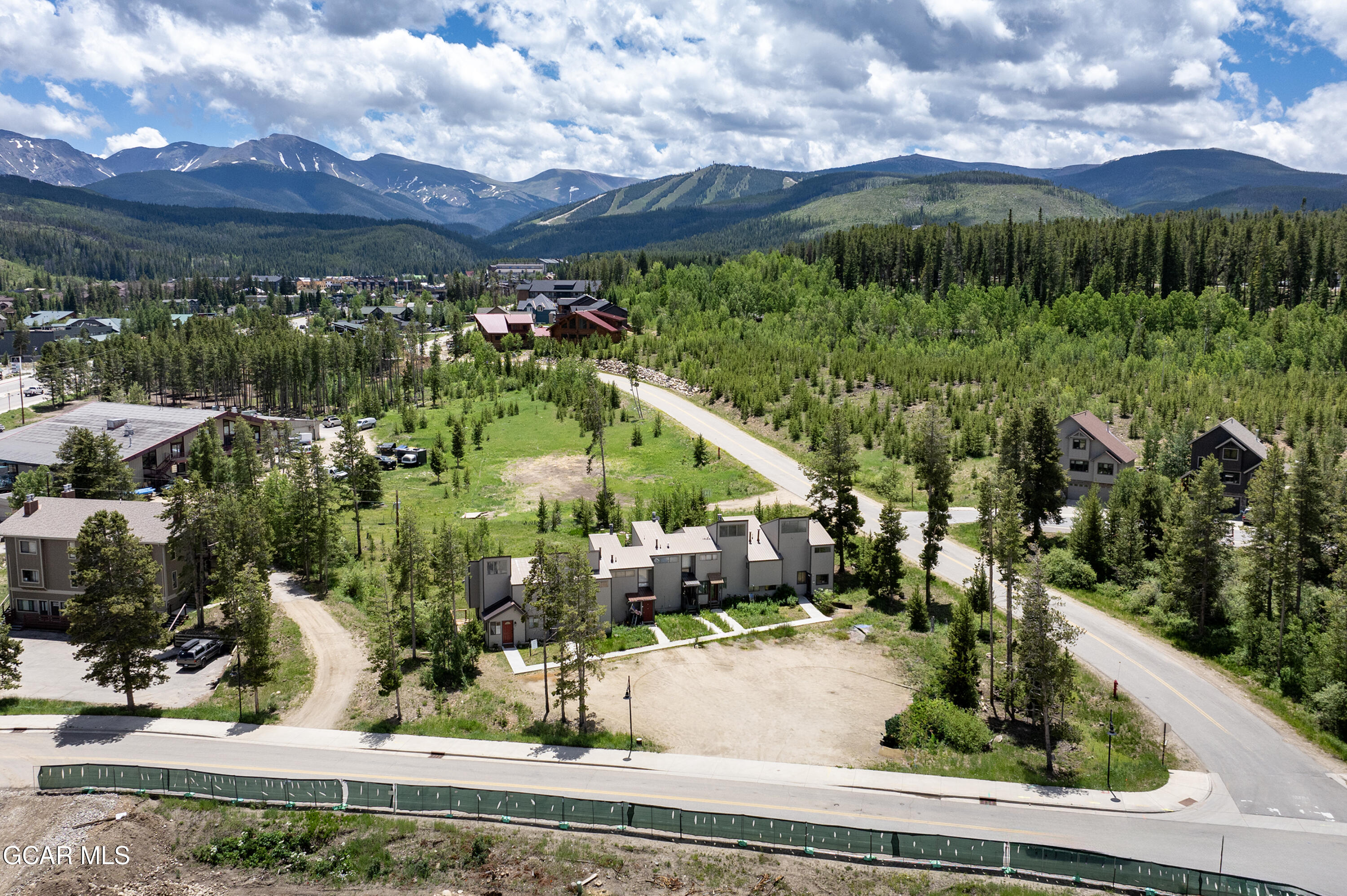 46 Telemark Drive Winter Park CO 80482
