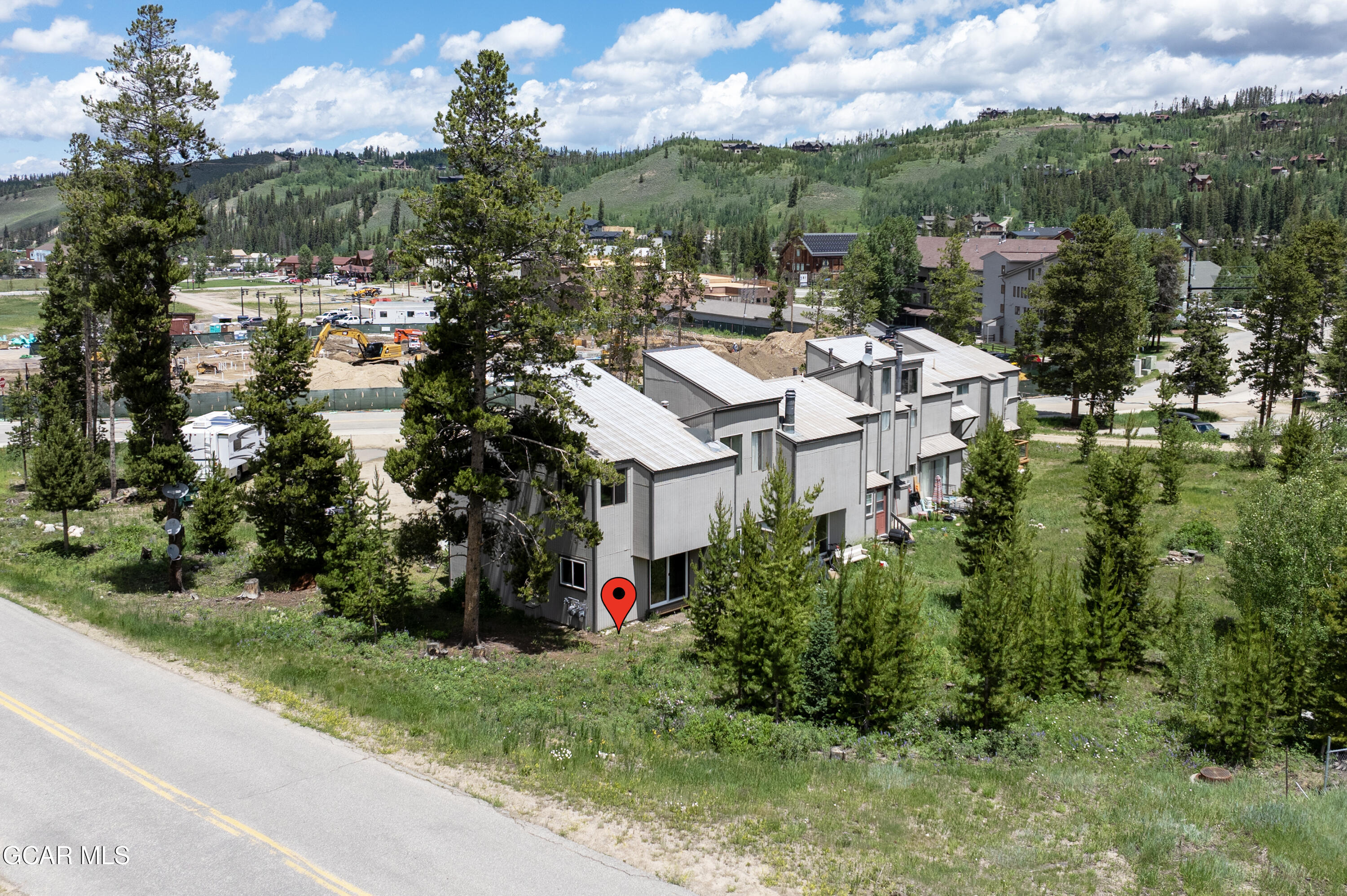 46 Telemark Drive Winter Park CO 80482
