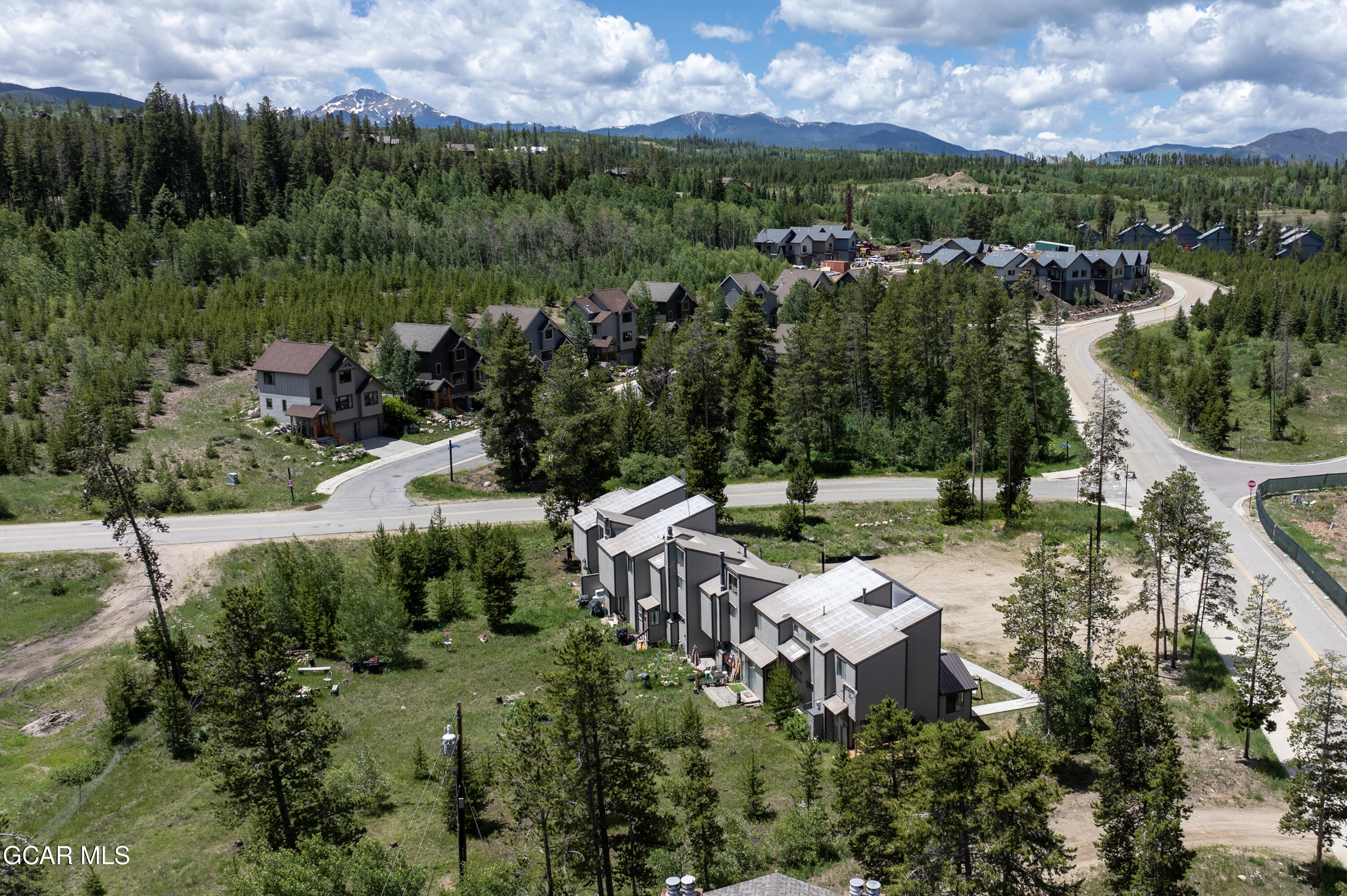 46 Telemark Drive Winter Park CO 80482