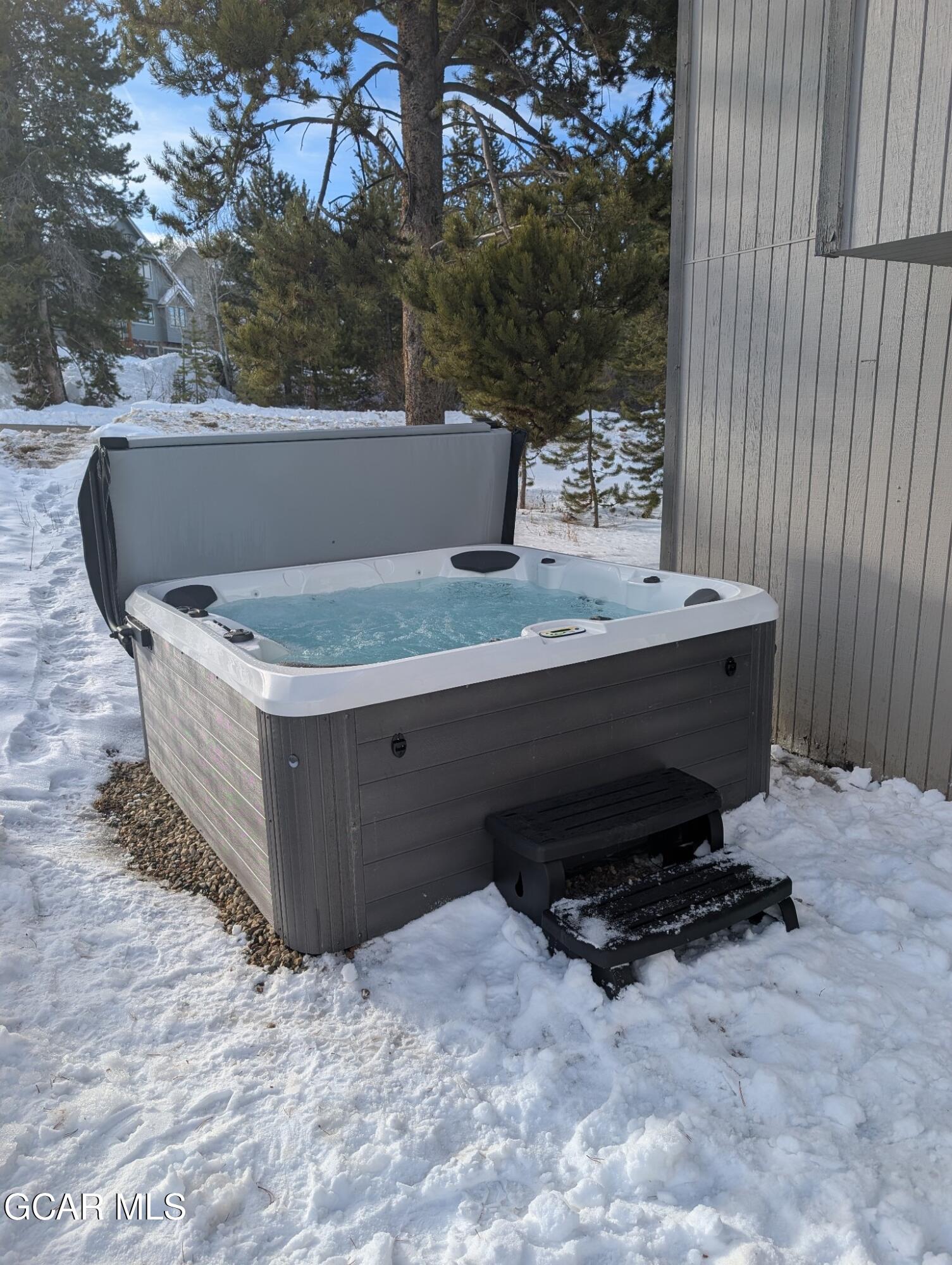 46 Telemark Drive Winter Park CO 80482