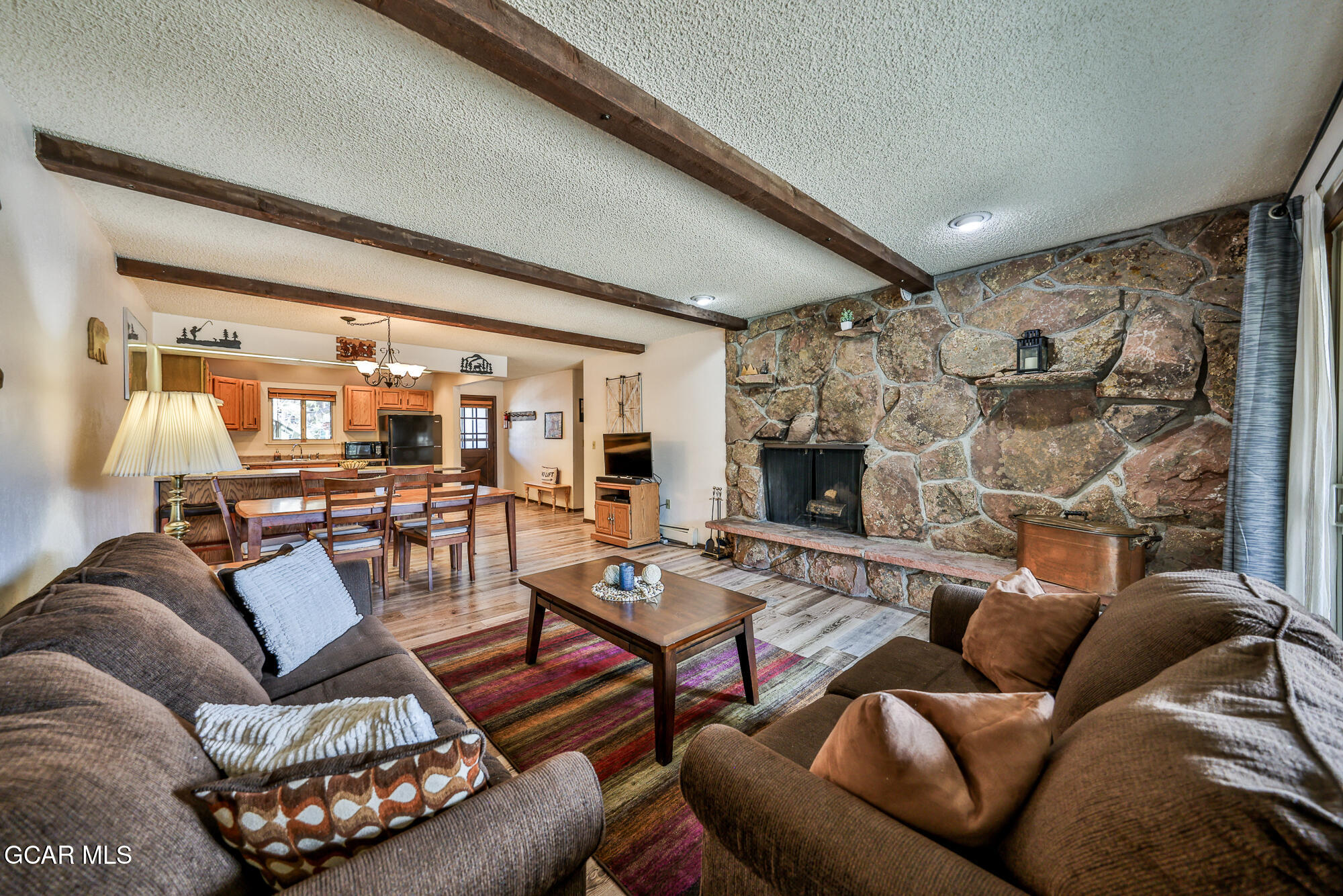 357 Hi Country Drive Winter Park CO 80482