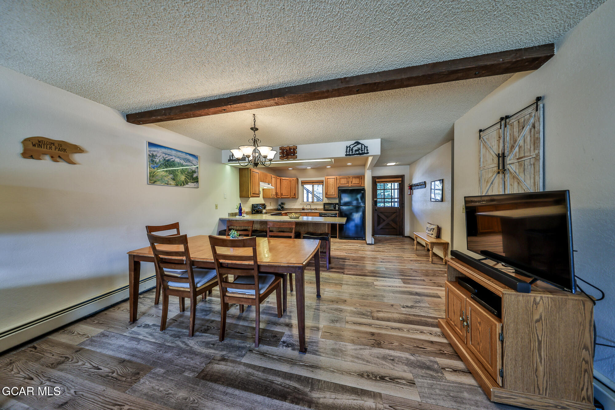 357 Hi Country Drive Winter Park CO 80482