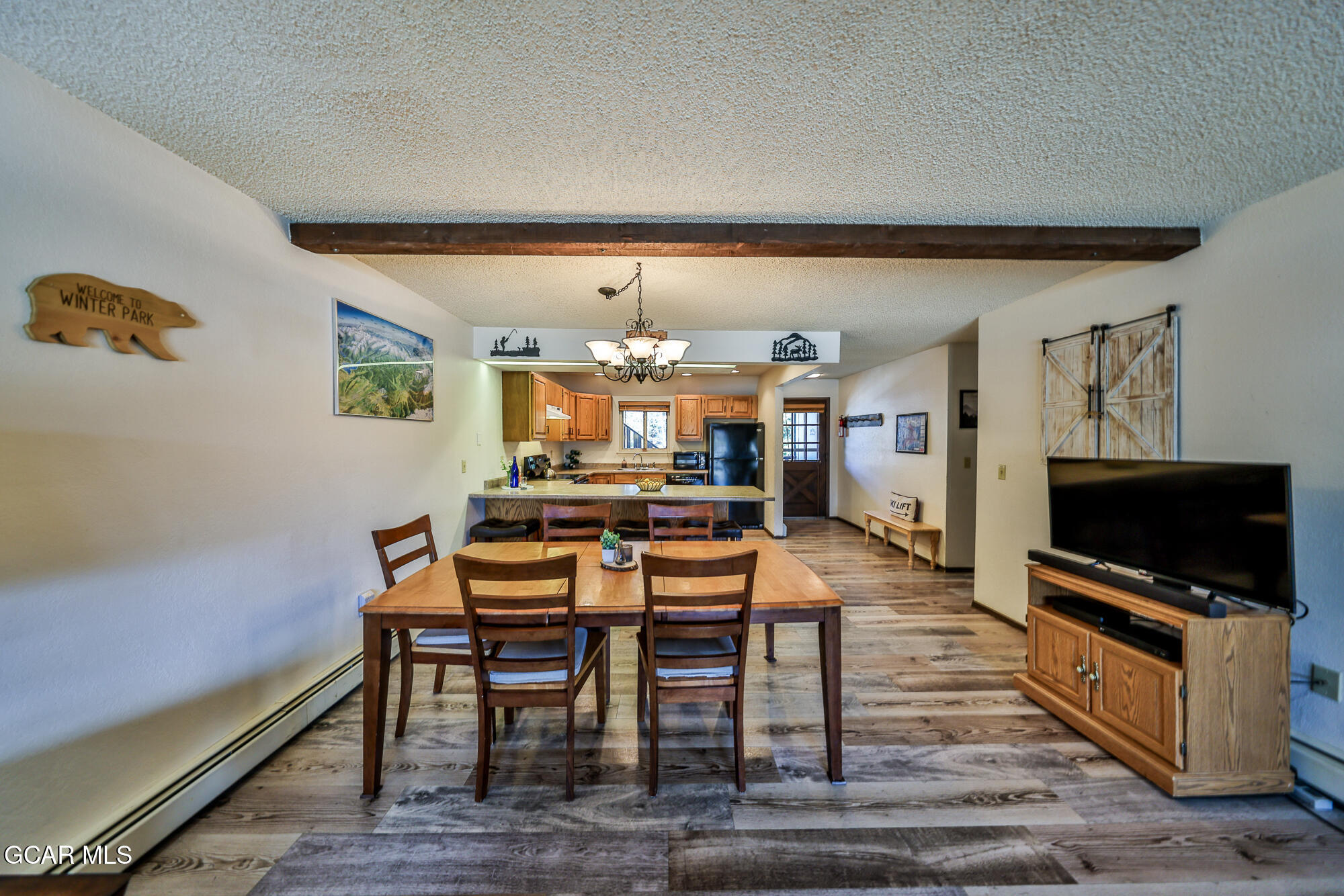 357 Hi Country Drive Winter Park CO 80482