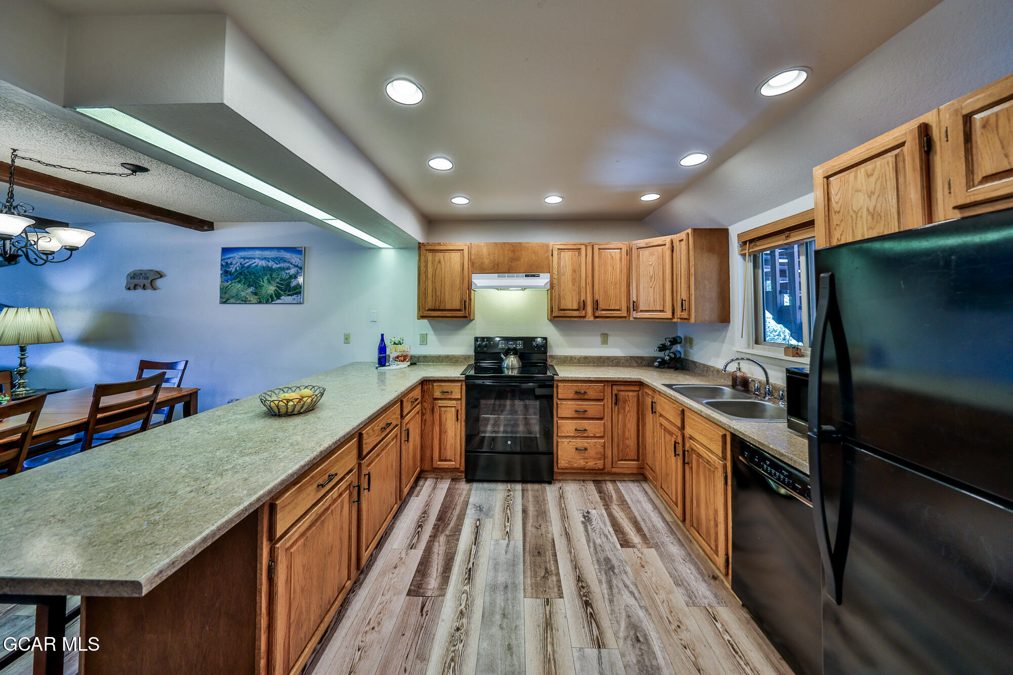 357 Hi Country Drive Winter Park CO 80482