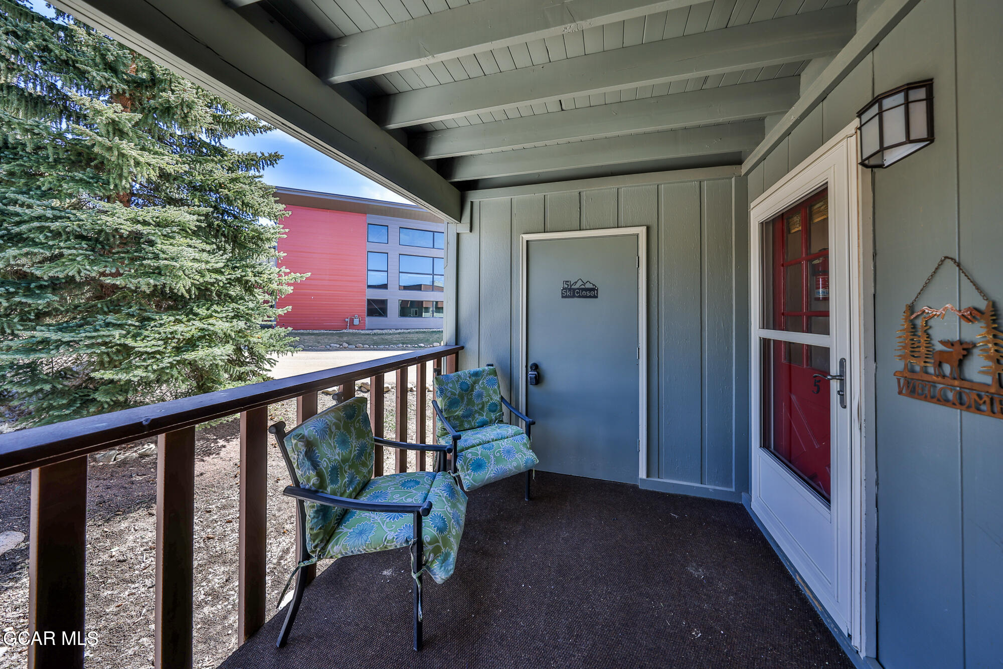 357 Hi Country Drive Winter Park CO 80482