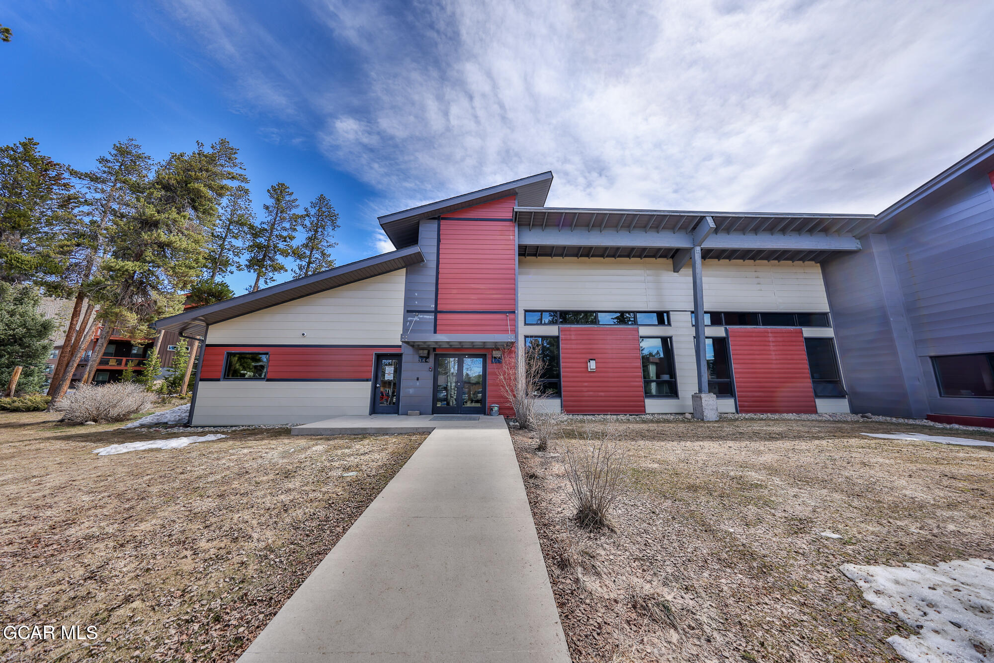 357 Hi Country Drive Winter Park CO 80482