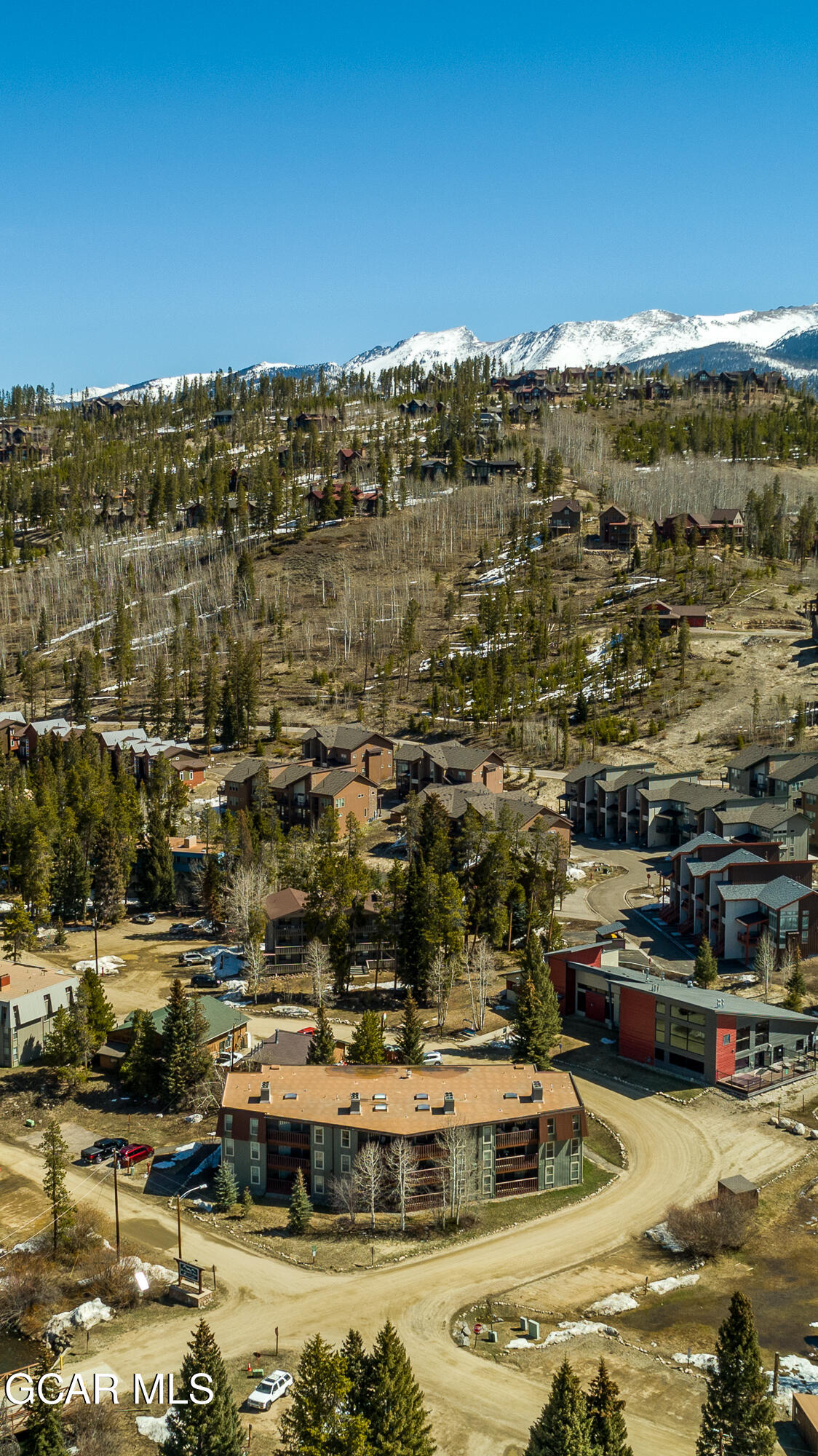 357 Hi Country Drive Winter Park CO 80482