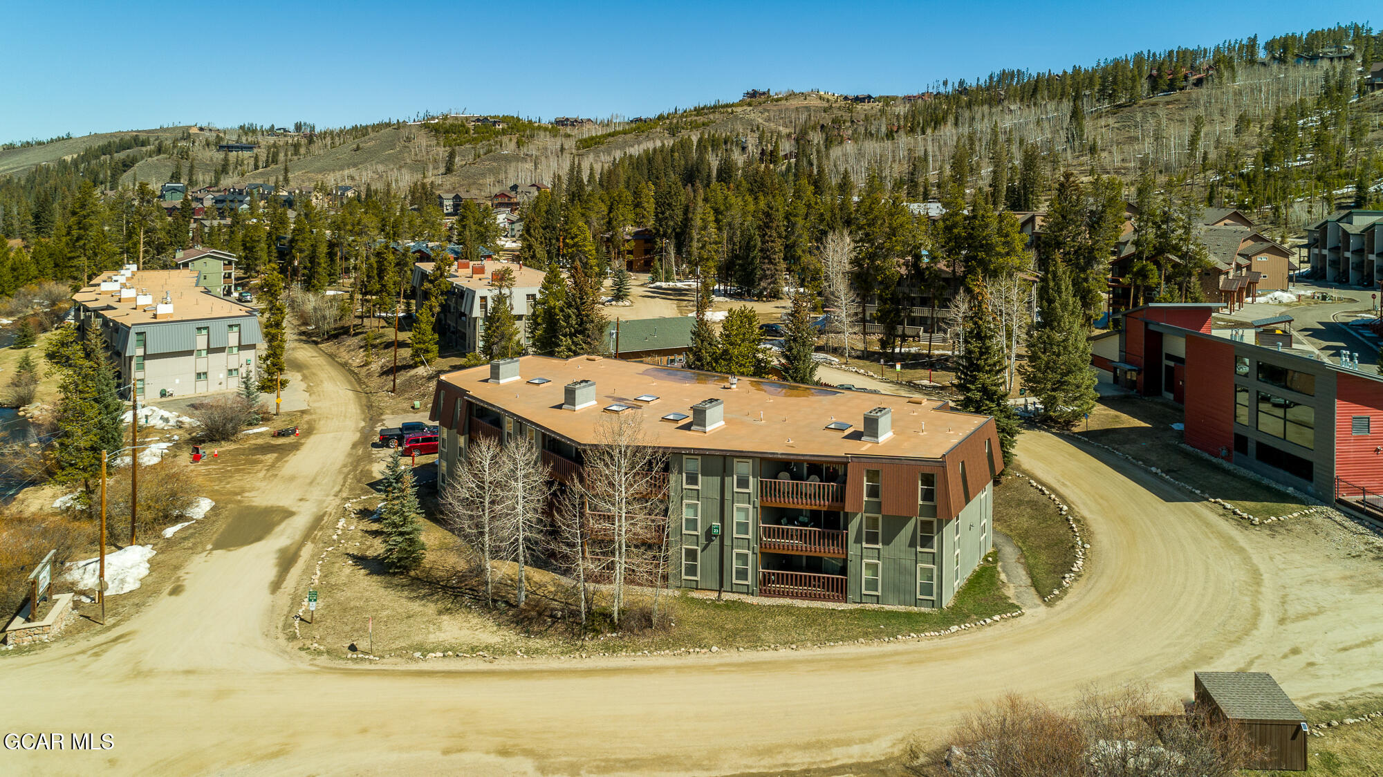 357 Hi Country Drive Winter Park CO 80482