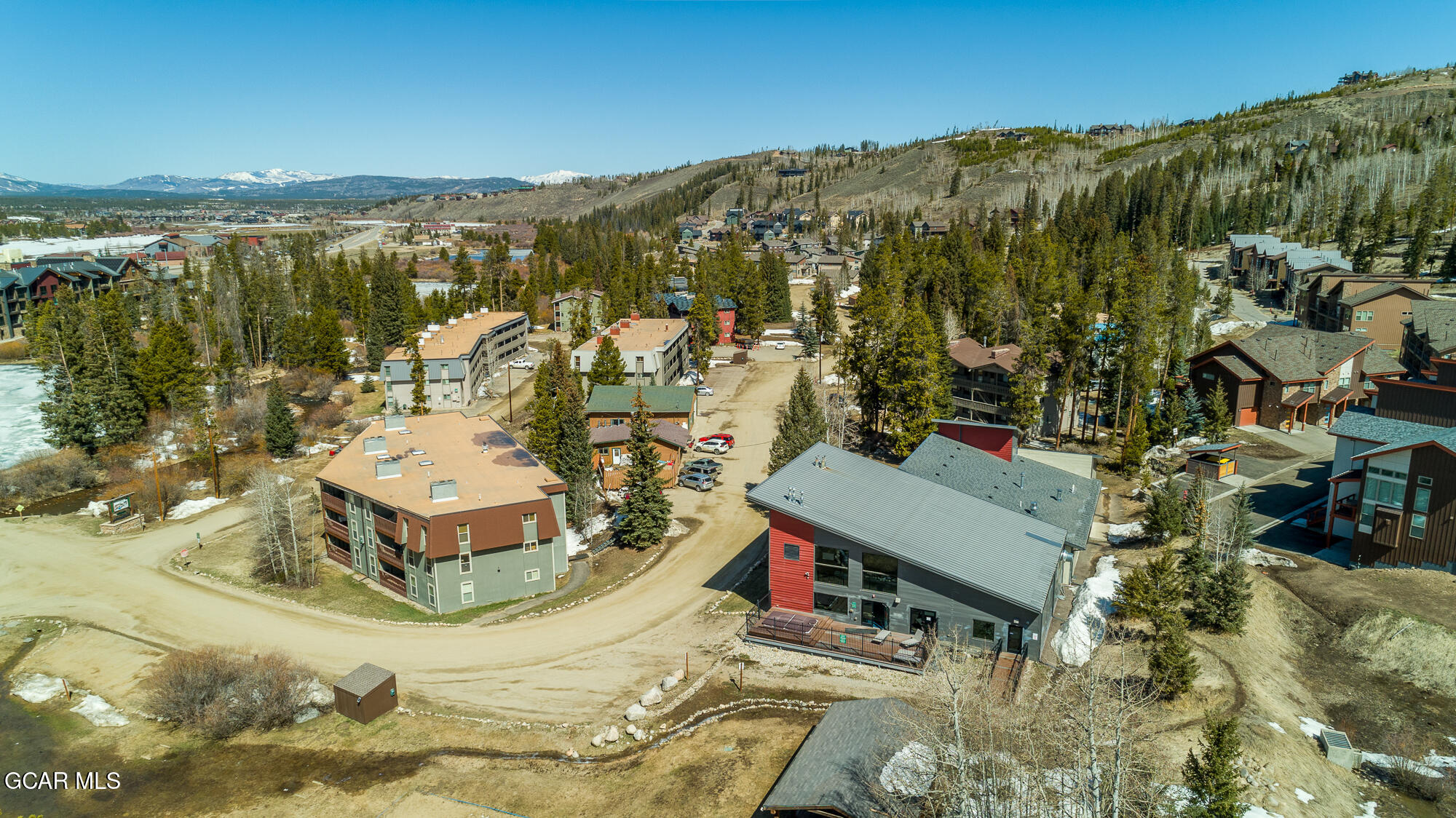 357 Hi Country Drive Winter Park CO 80482