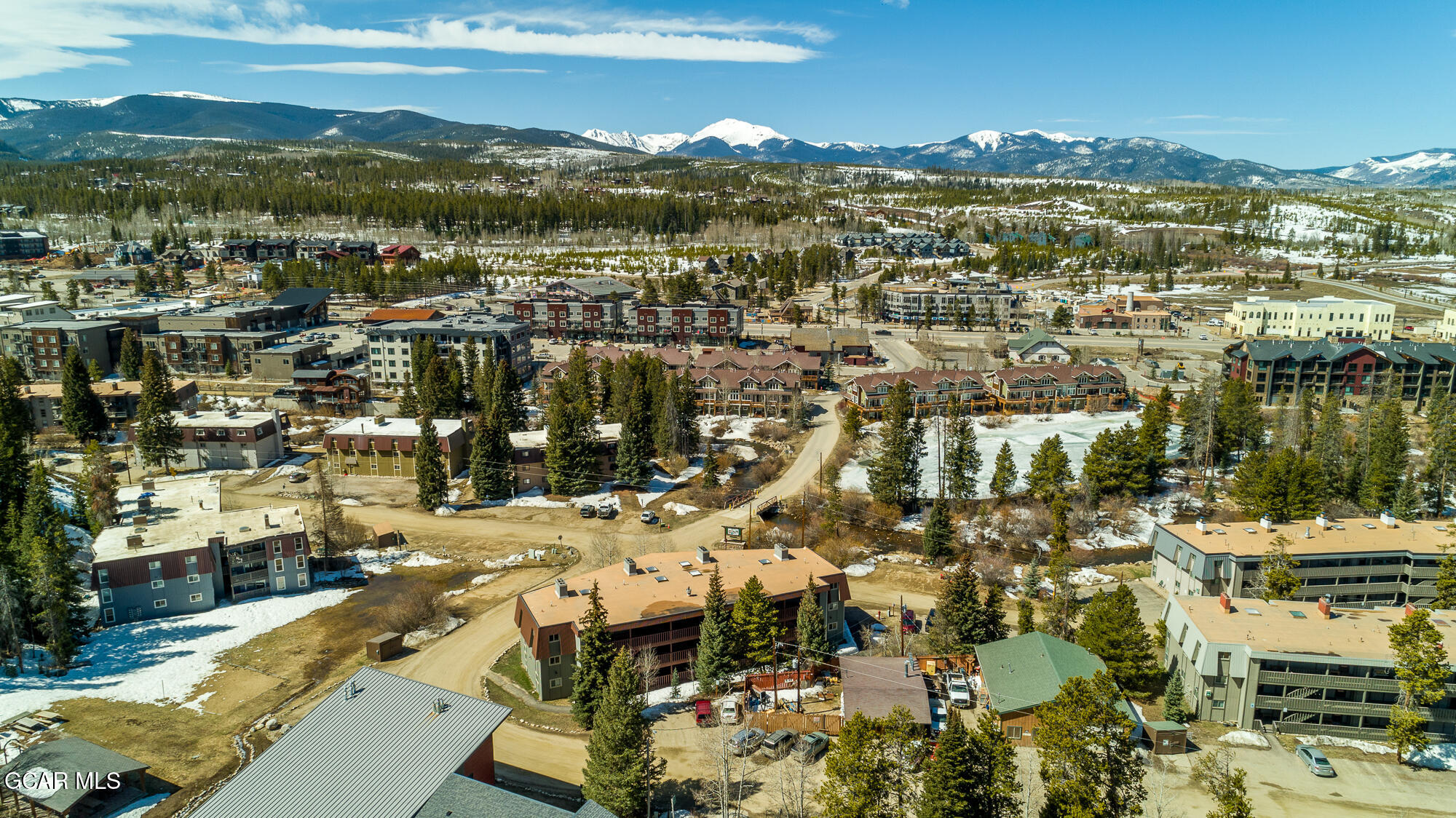 357 Hi Country Drive Winter Park CO 80482