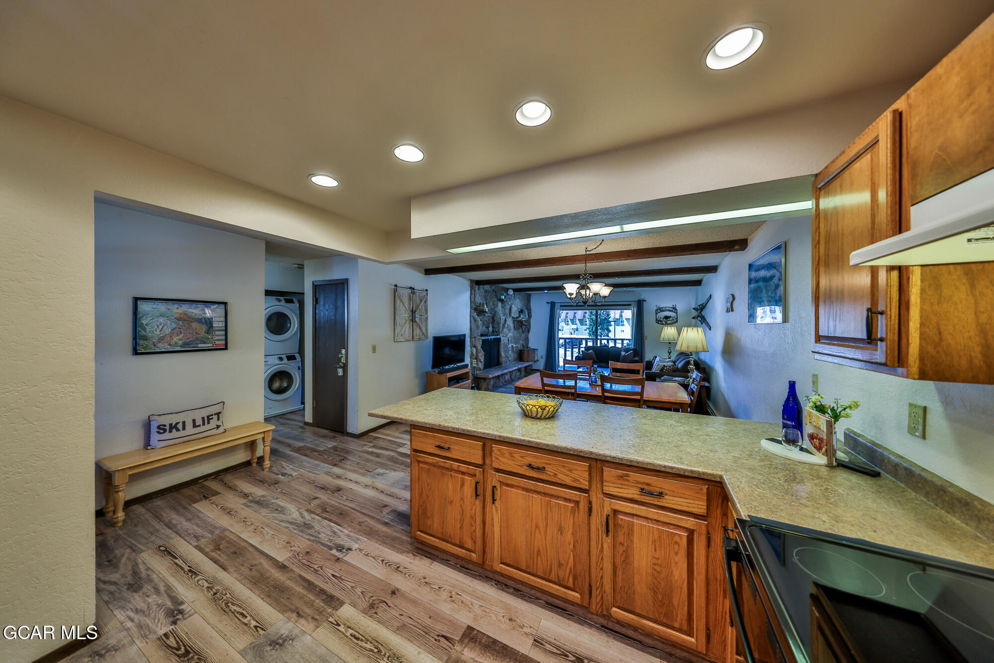 357 Hi Country Drive Winter Park CO 80482