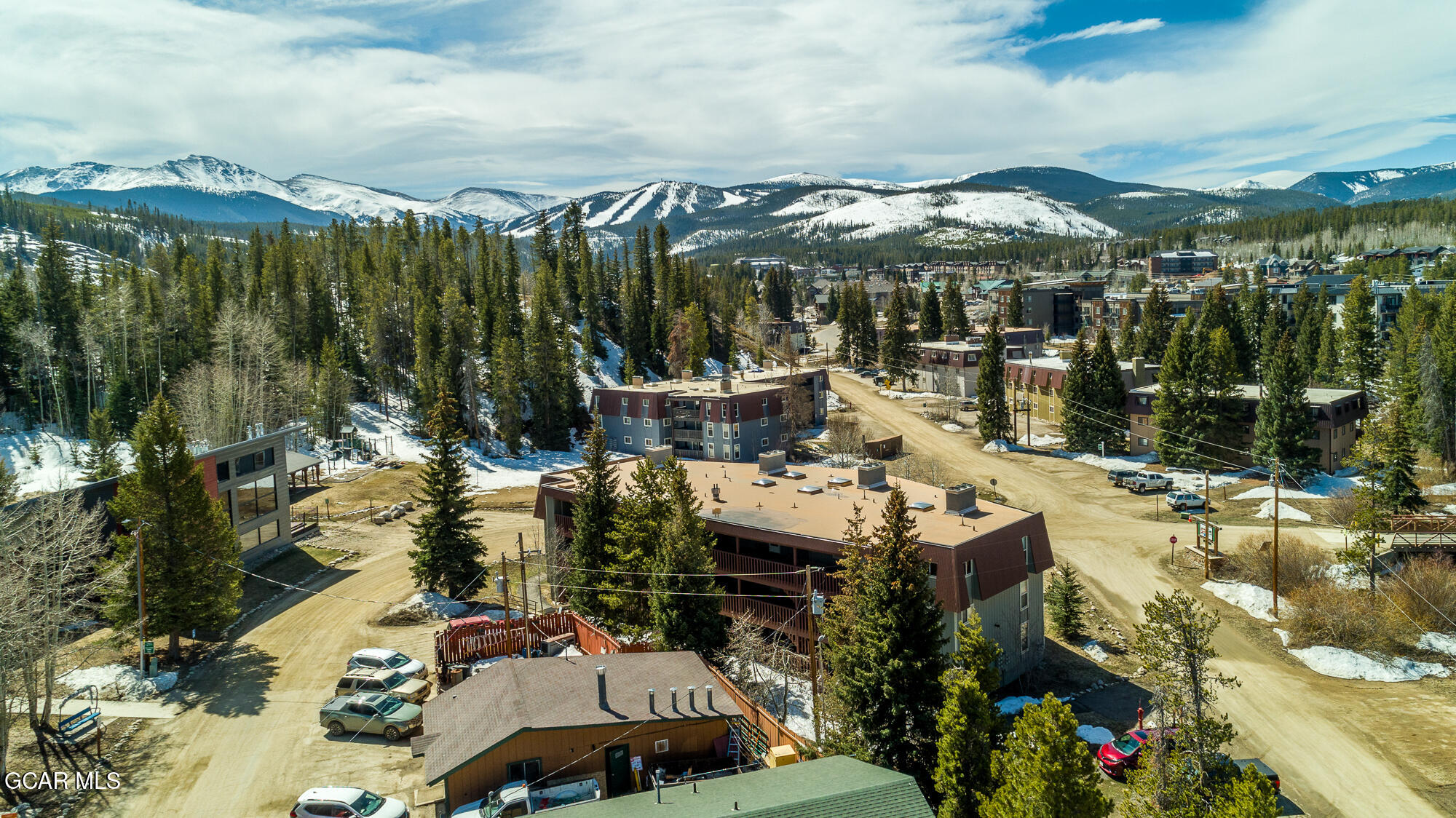 357 Hi Country Drive Winter Park CO 80482