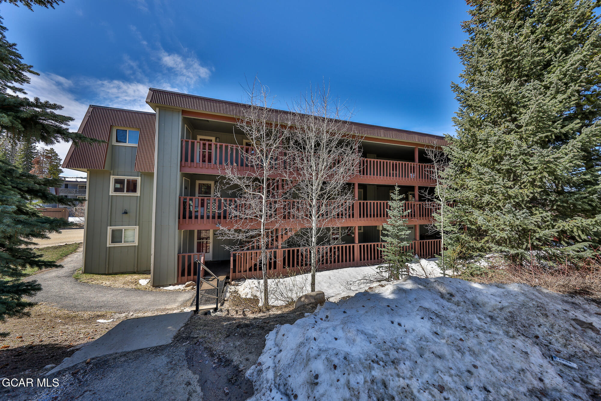 357 Hi Country Drive Winter Park CO 80482