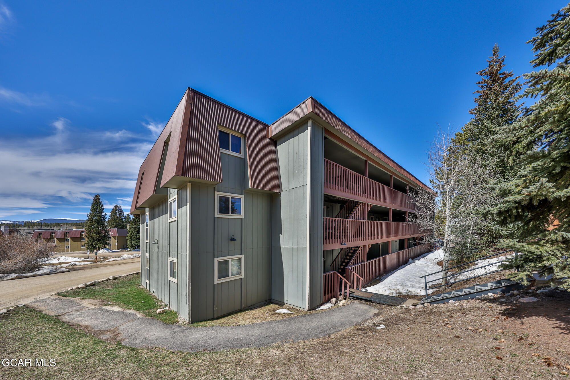 357 Hi Country Drive Winter Park CO 80482