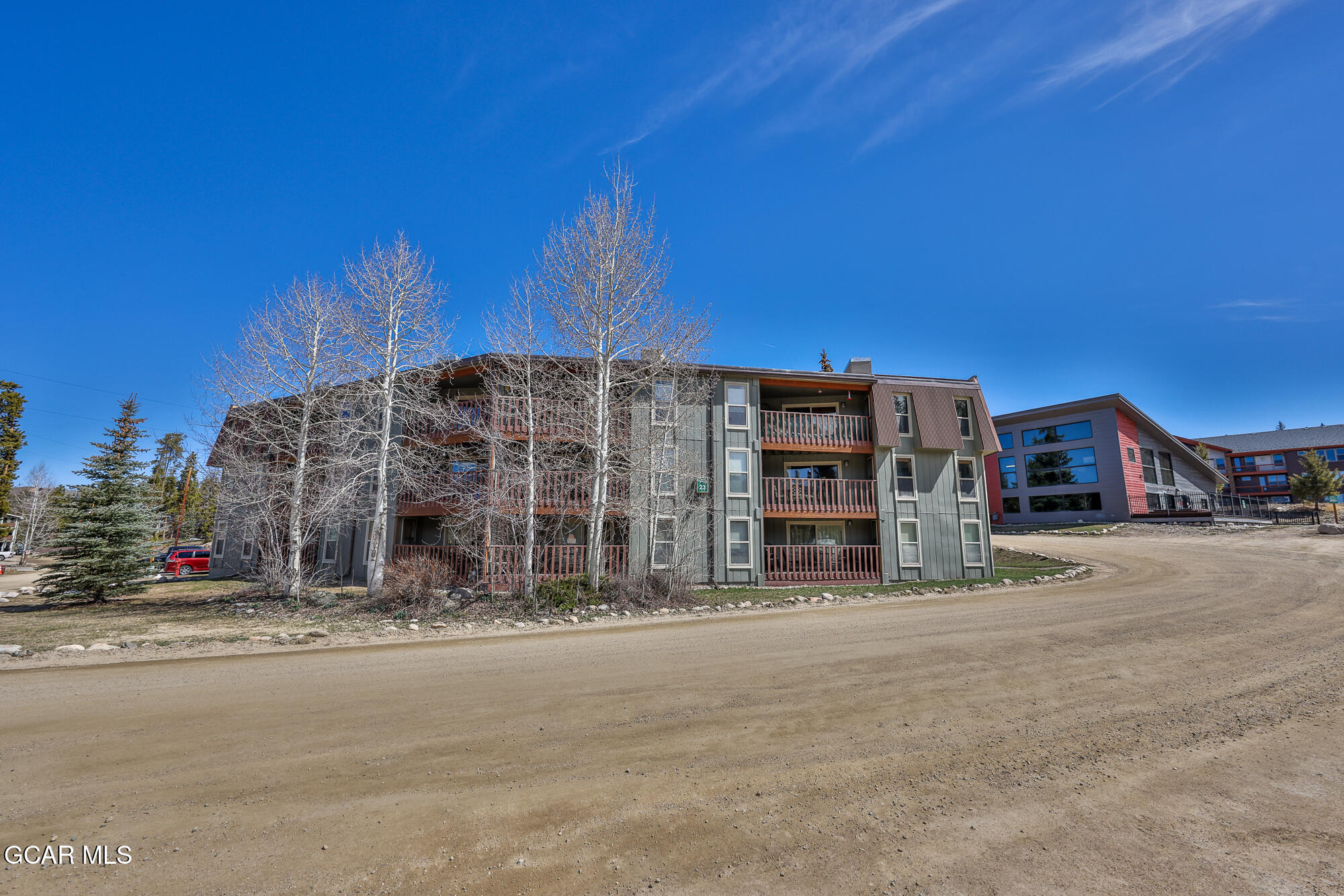 357 Hi Country Drive Winter Park CO 80482