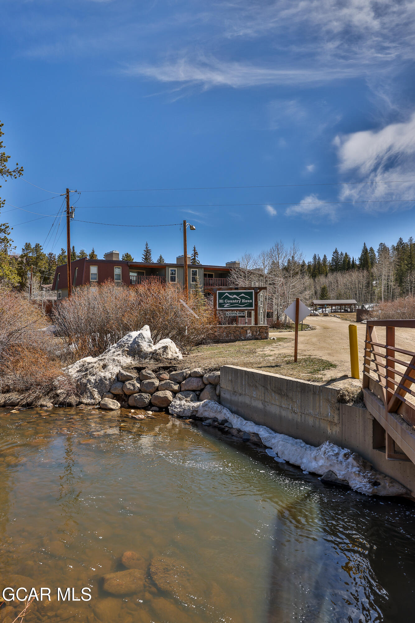 357 Hi Country Drive Winter Park CO 80482