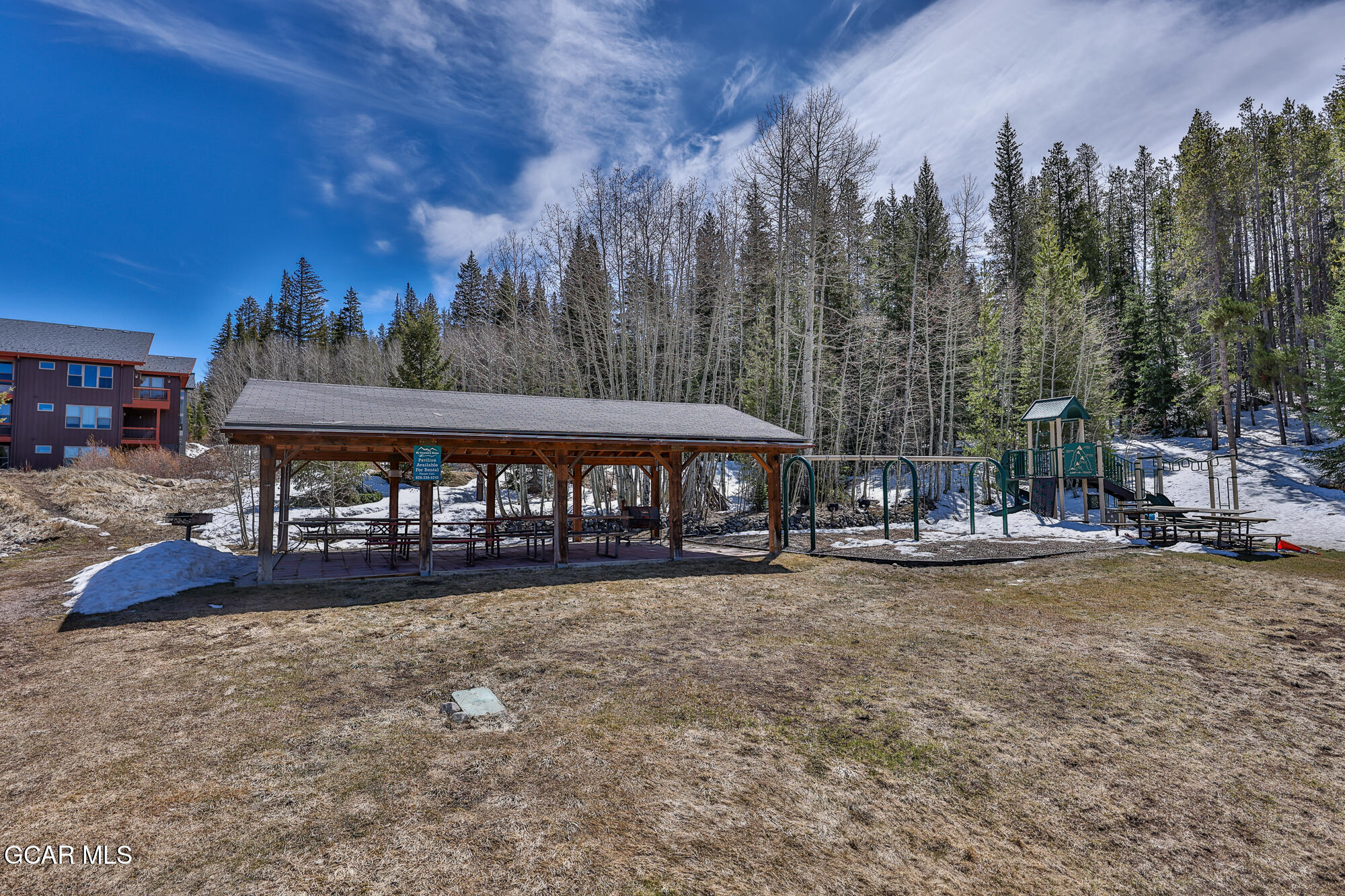 357 Hi Country Drive Winter Park CO 80482
