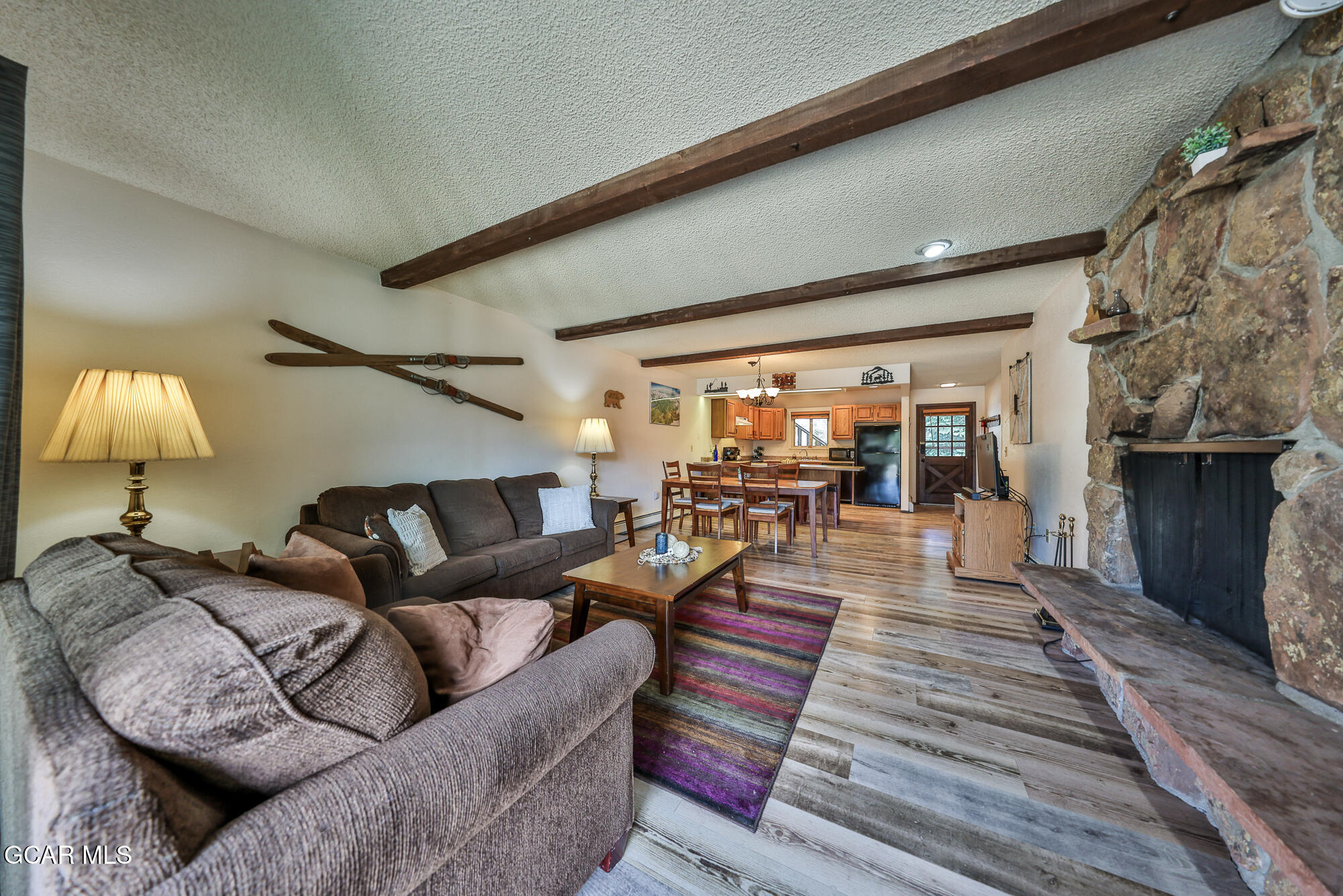 357 Hi Country Drive Winter Park CO 80482