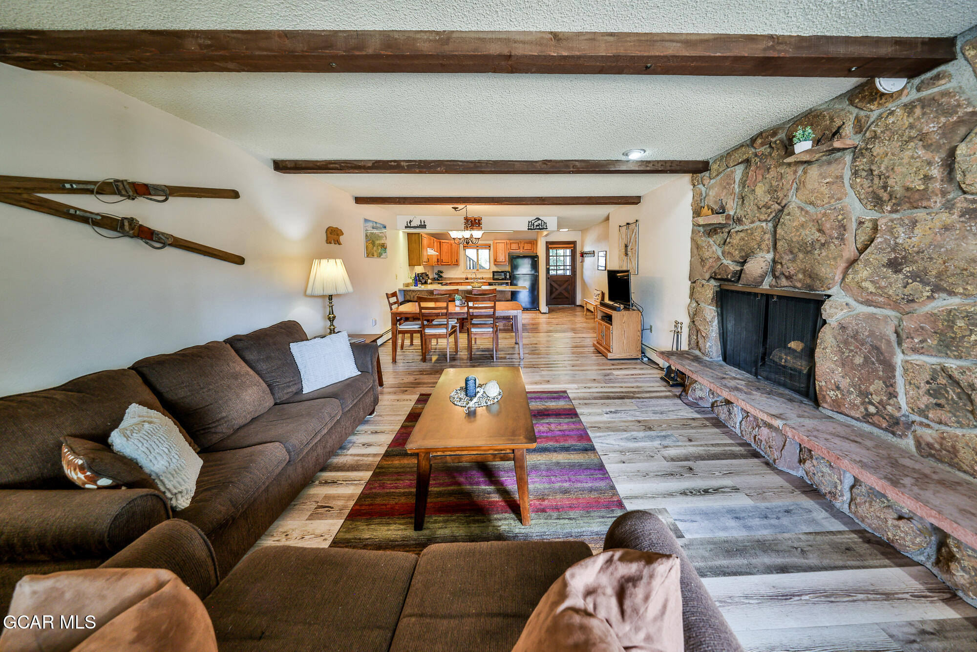 357 Hi Country Drive Winter Park CO 80482