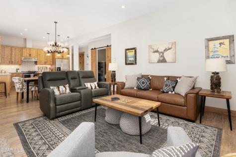 16 Springview Lane A-102 Fraser CO 80442