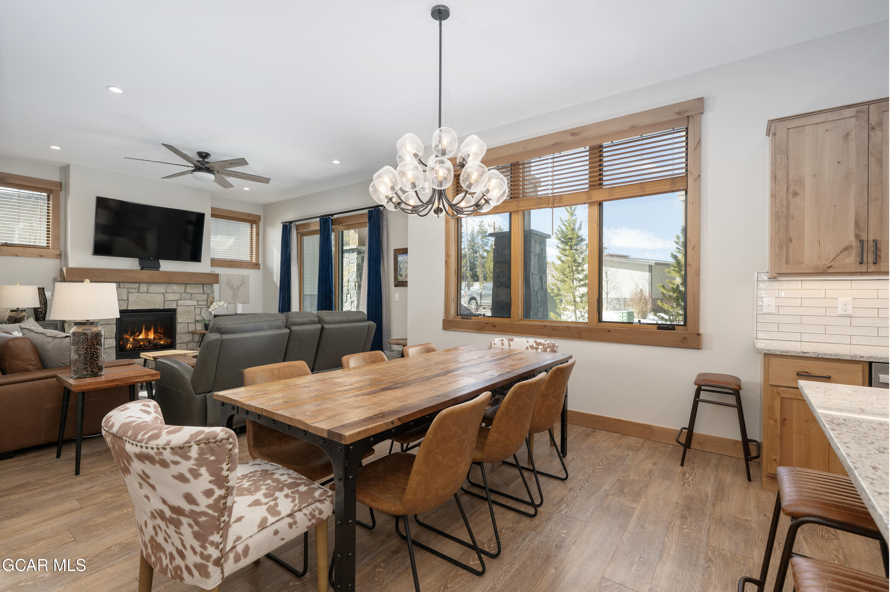 16 Springview Lane A-102 Fraser CO 80442