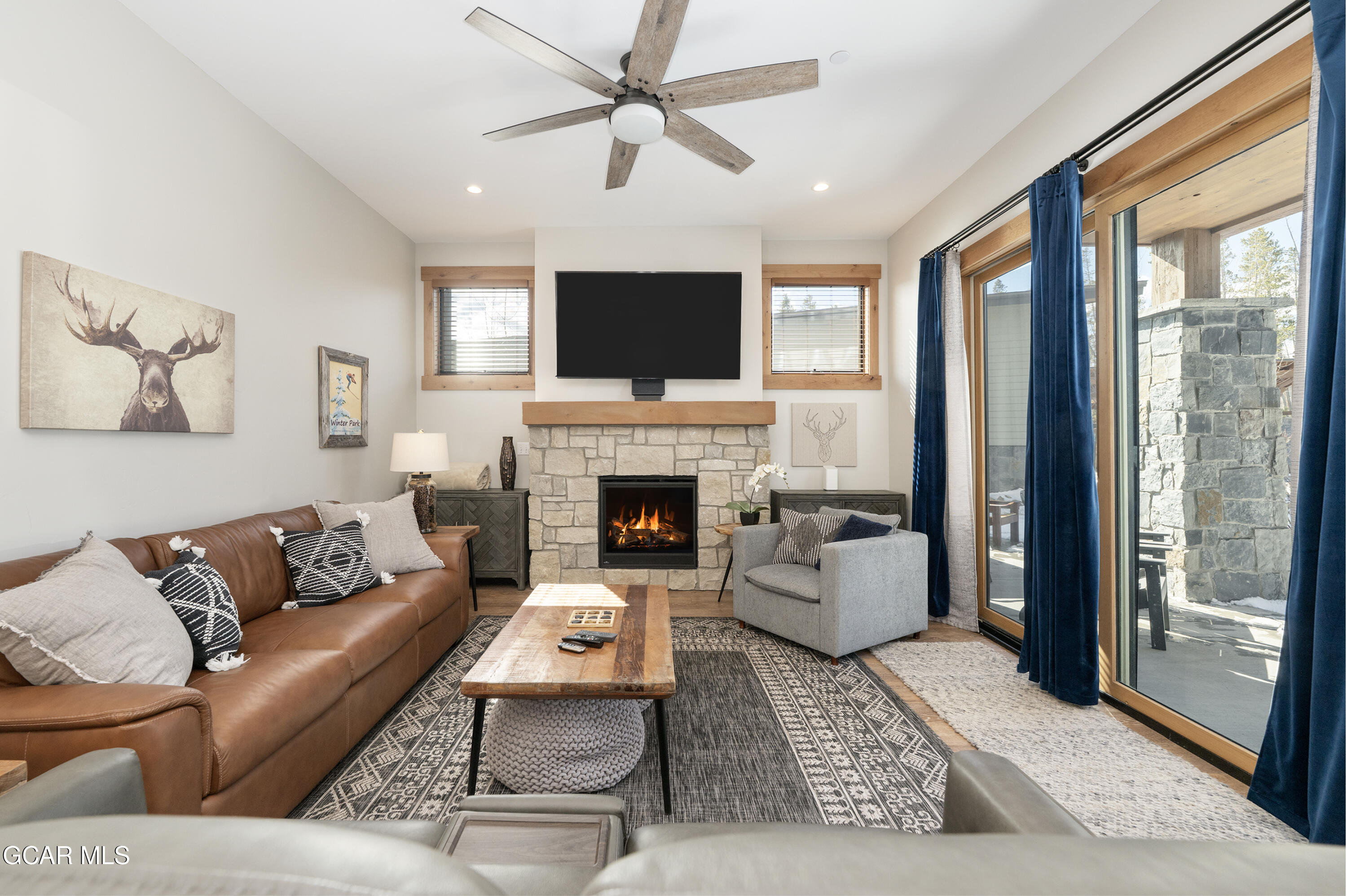 16 Springview Lane A-102 Fraser CO 80442