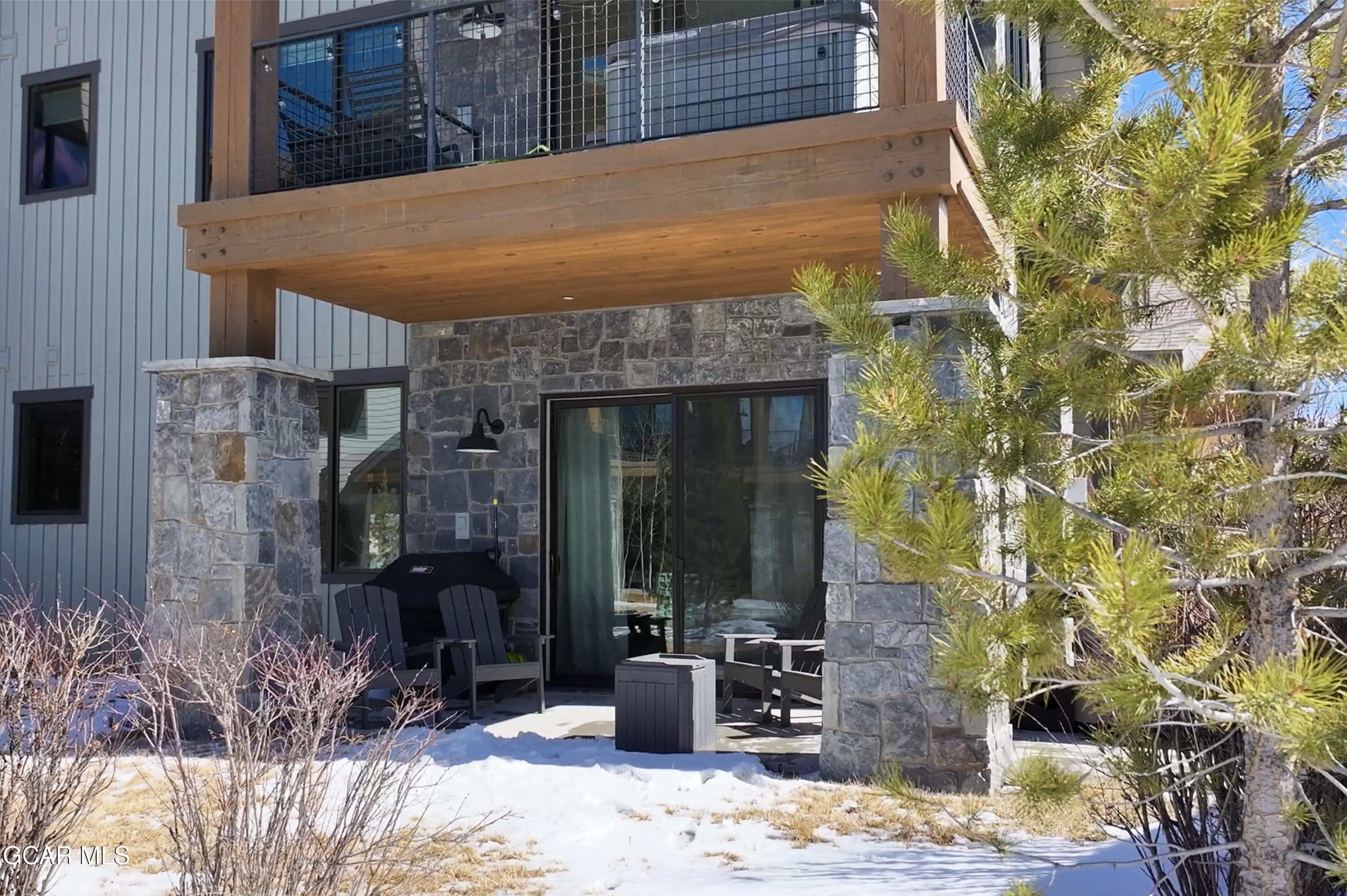16 Springview Lane A-102 Fraser CO 80442