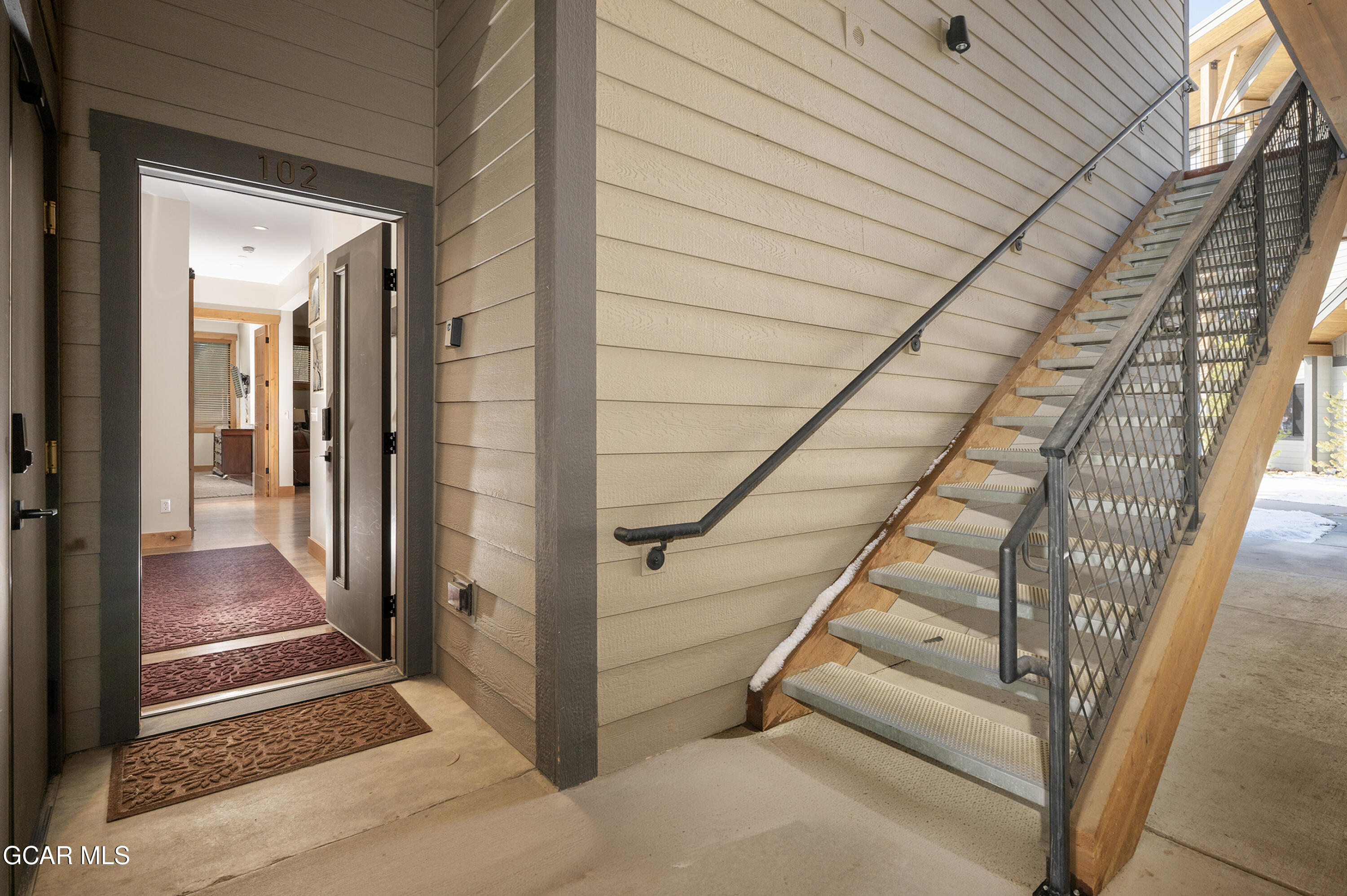 16 Springview Lane A-102 Fraser CO 80442