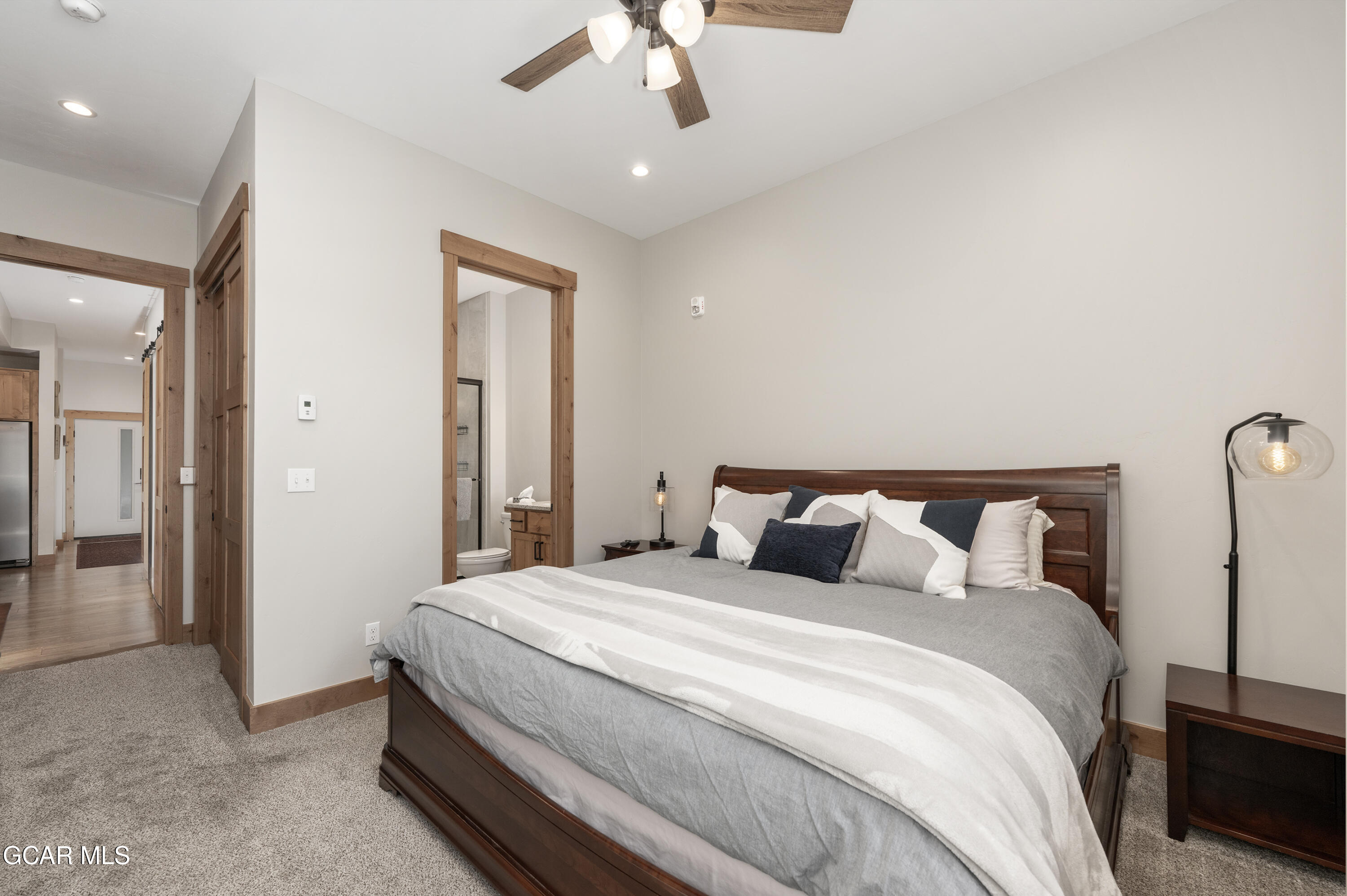 16 Springview Lane A-102 Fraser CO 80442