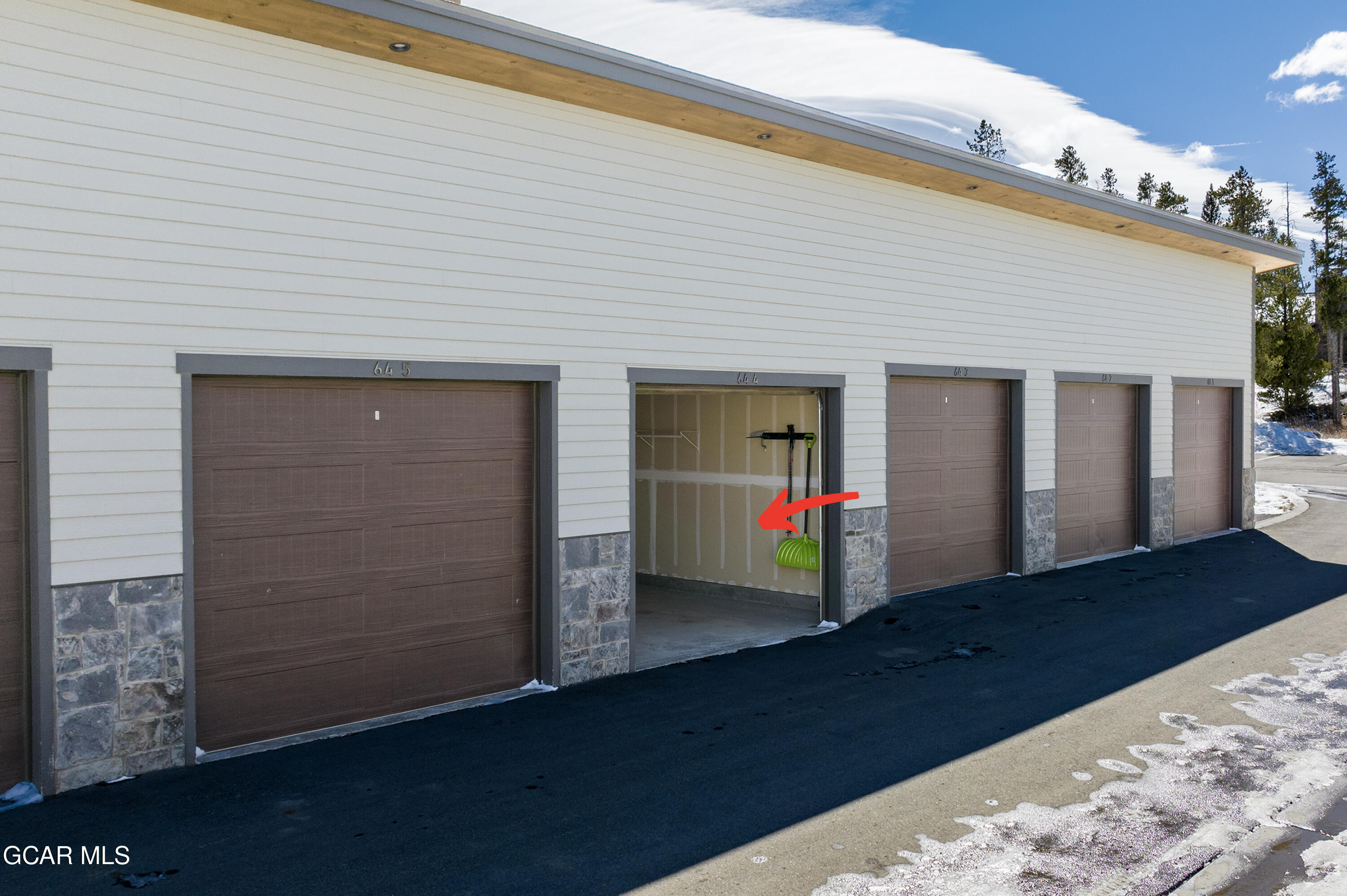 16 Springview Lane A-102 Fraser CO 80442