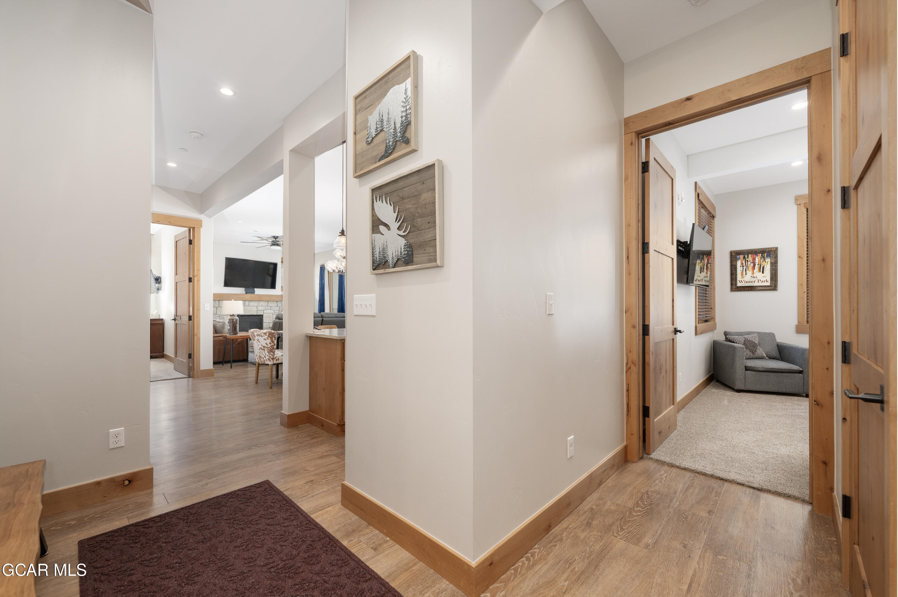 16 Springview Lane A-102 Fraser CO 80442