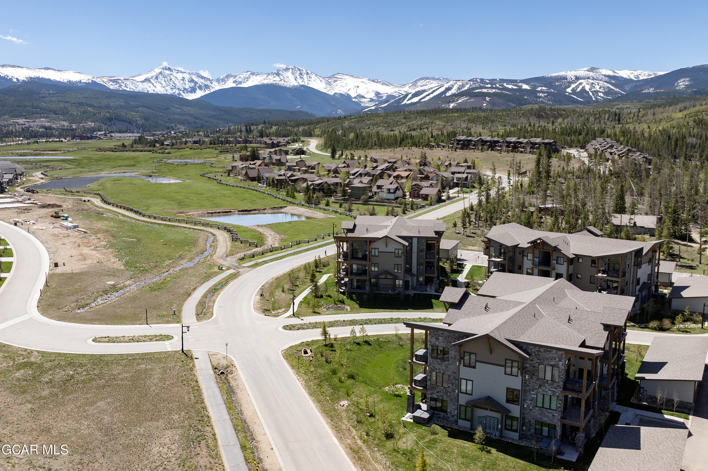16 Springview Lane A-102 Fraser CO 80442