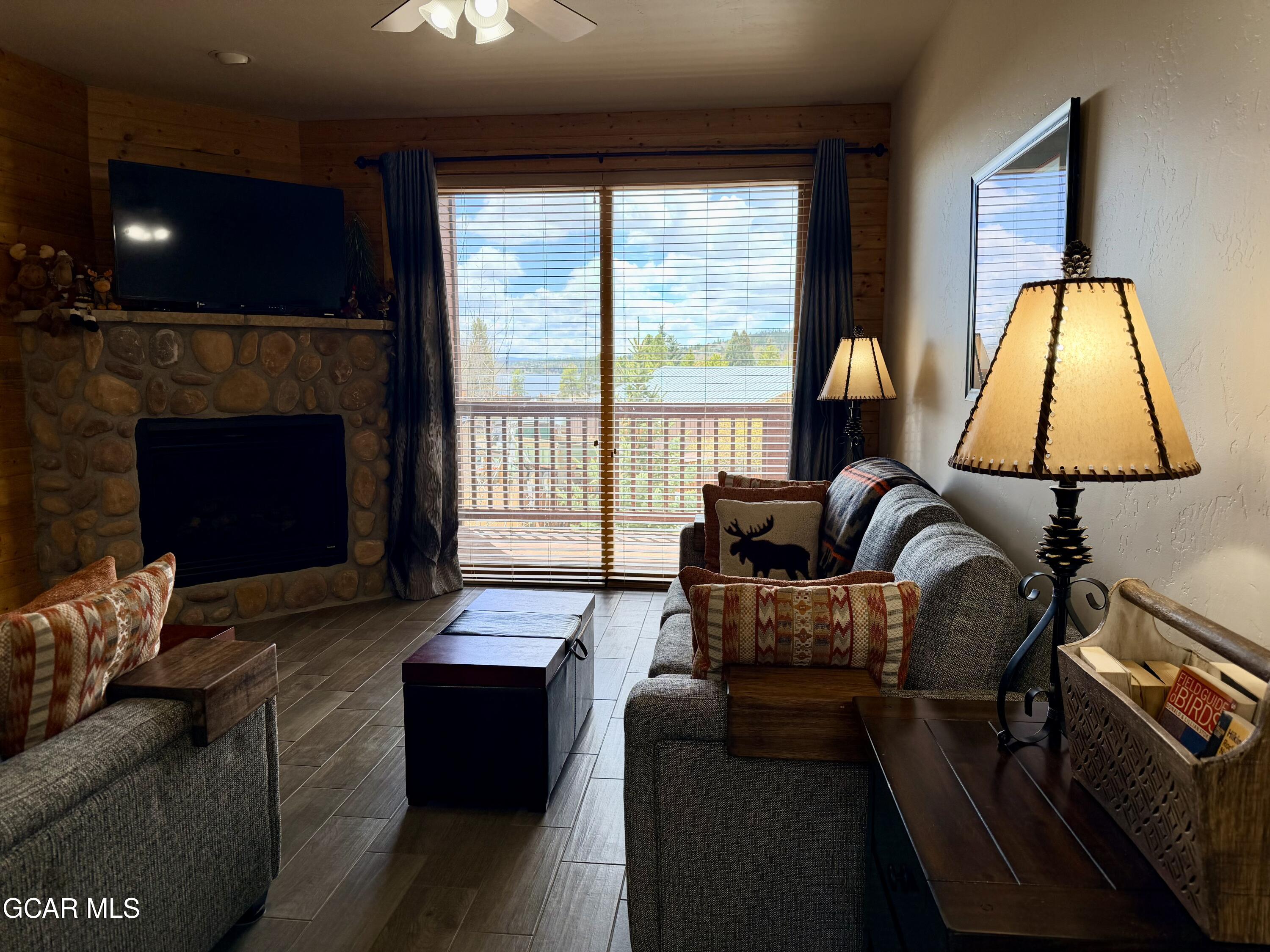 203 Bella Vista Grand Lake CO 80447