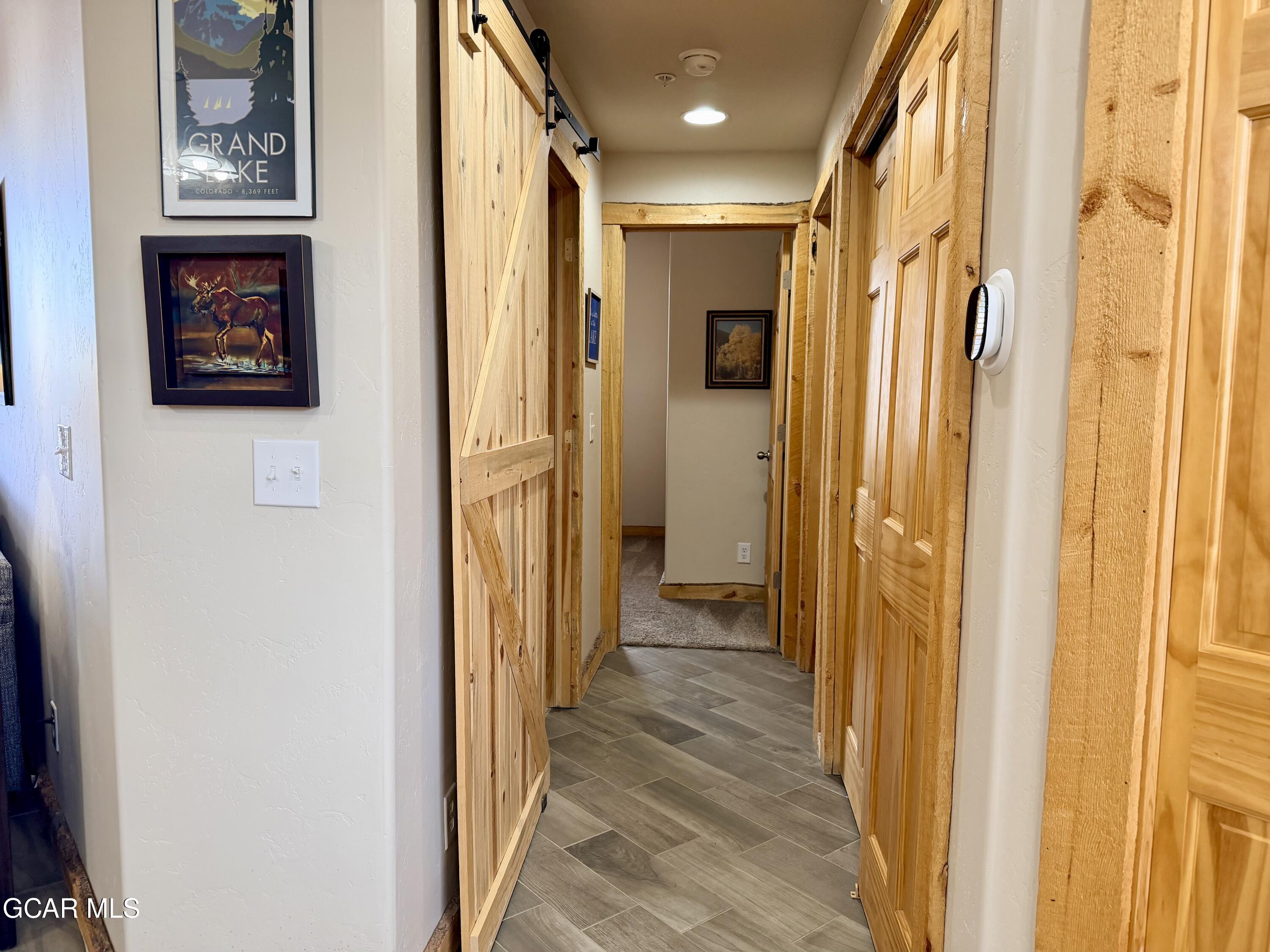 203 Bella Vista Grand Lake CO 80447