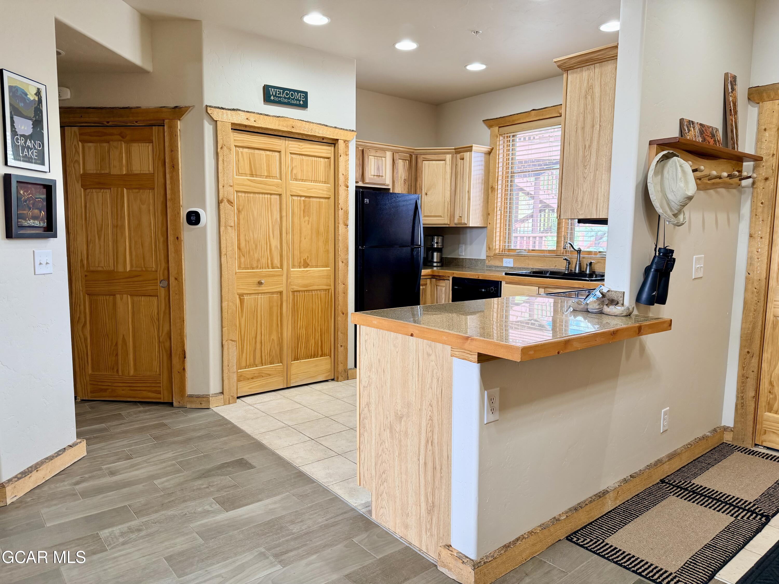 203 Bella Vista Grand Lake CO 80447