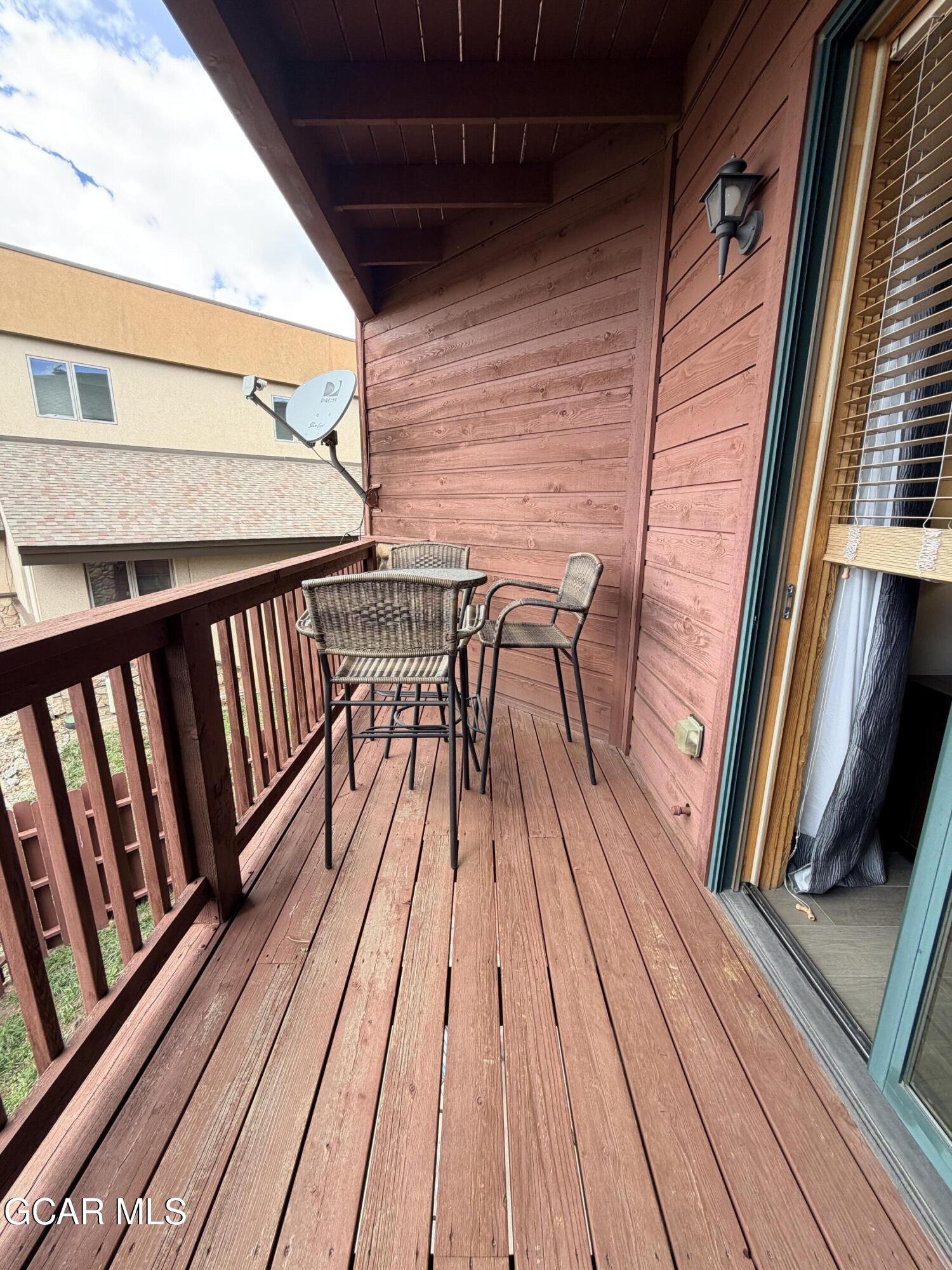 203 Bella Vista Grand Lake CO 80447