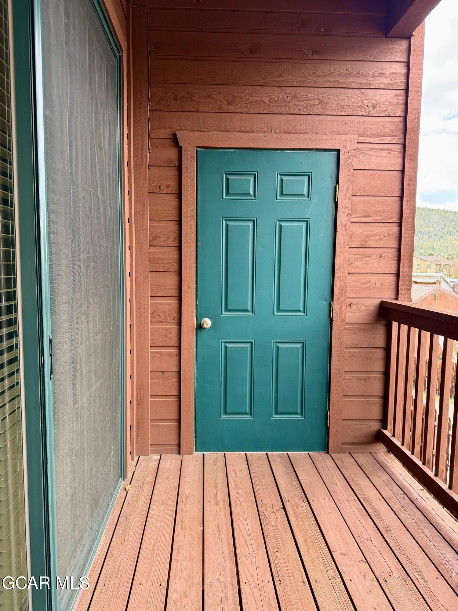 203 Bella Vista Grand Lake CO 80447