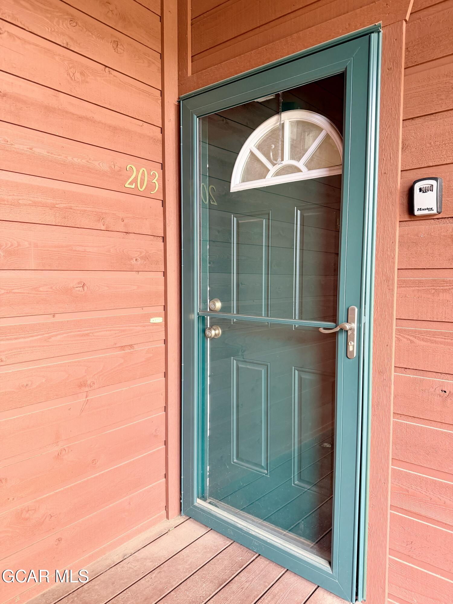 203 Bella Vista Grand Lake CO 80447